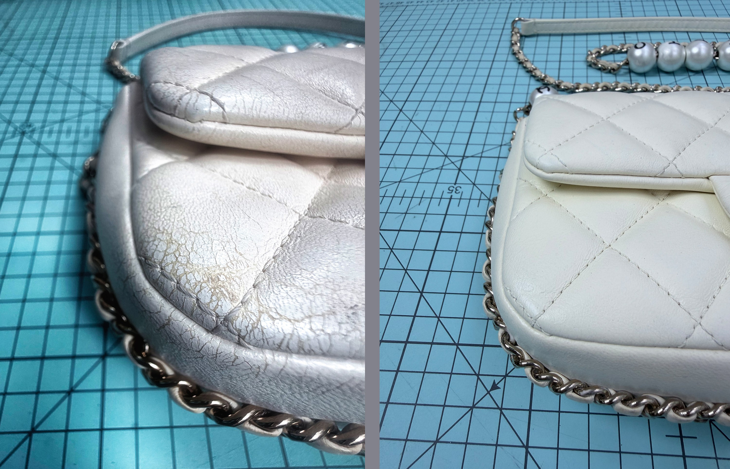 OUR WORKS. RELUXE-ATELIER