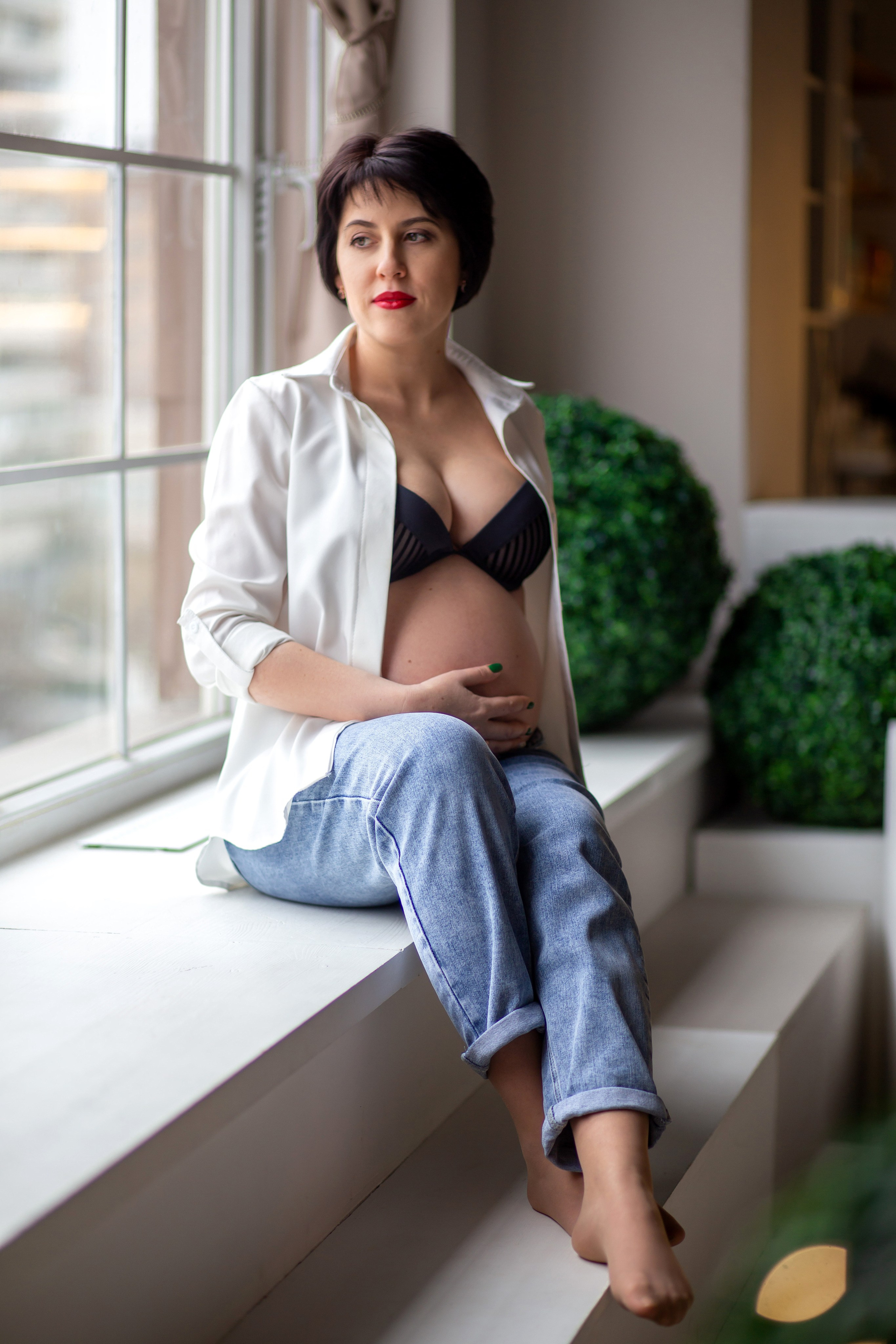 Семейный и женский фотограф в Москве Евгения Малина