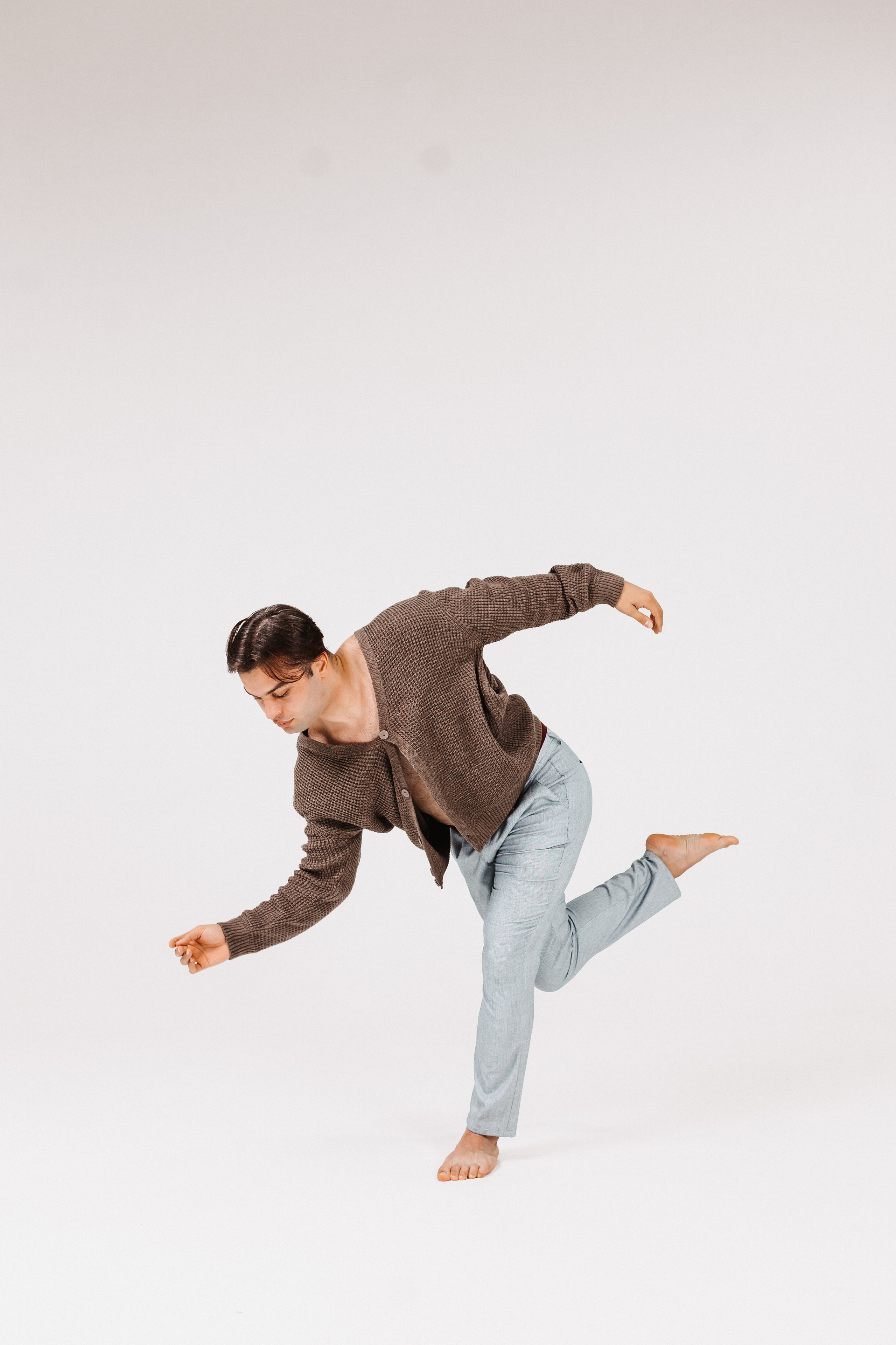 Portrait. Свадебный и семейный фотограф в Алматы Laura Dosmann