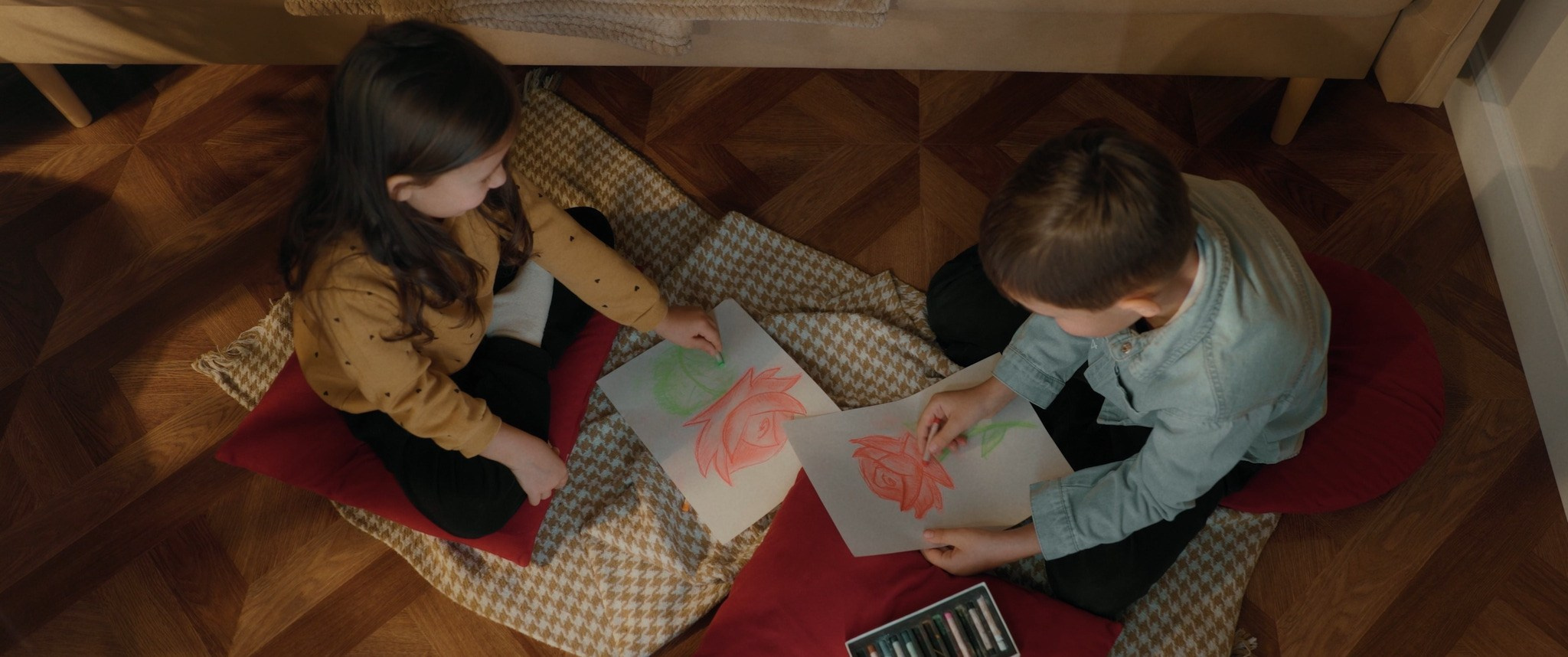 Денис Бояршинов — оператор-постановщик и фотограф в Ставрополе