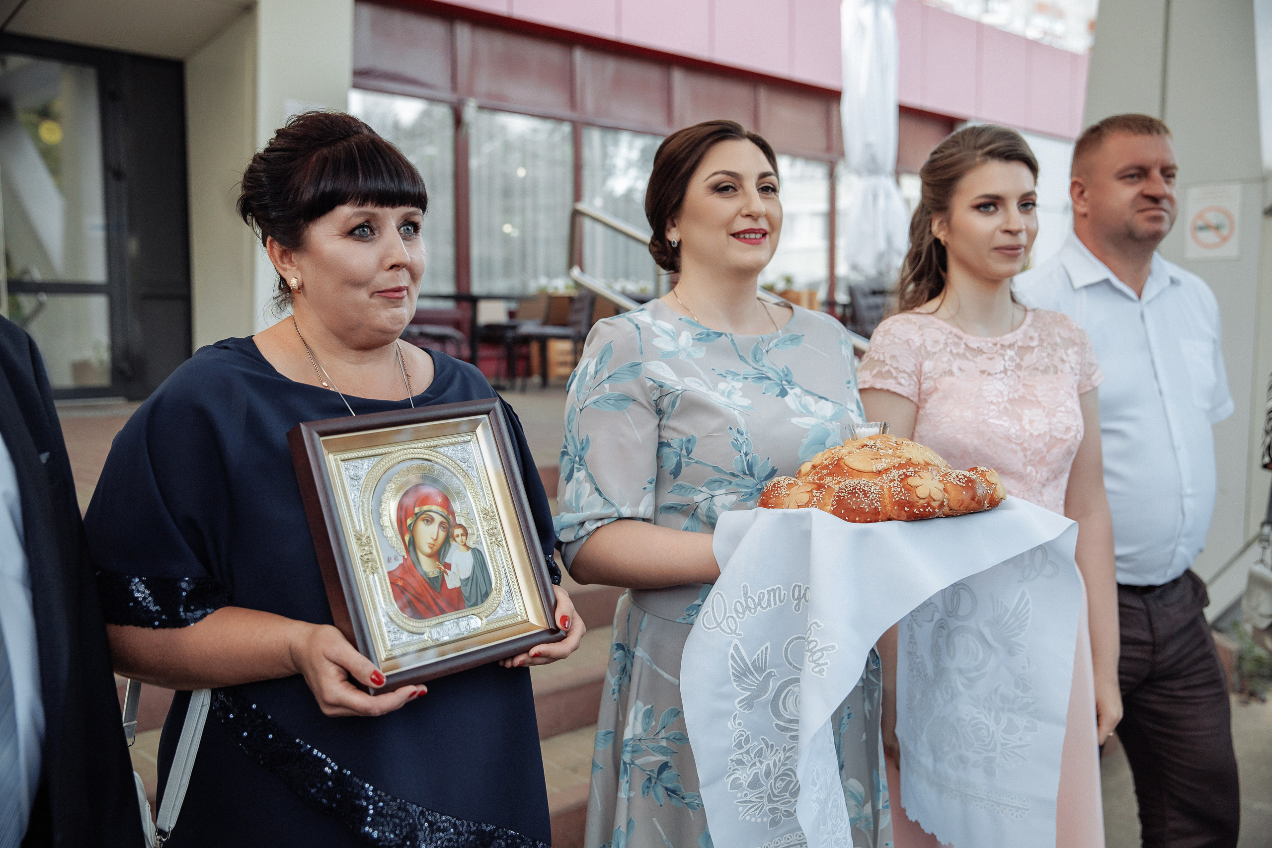 Свадьба Михаил и Ангелина. Свадебный фотограф в Воронеже Денис Коровин