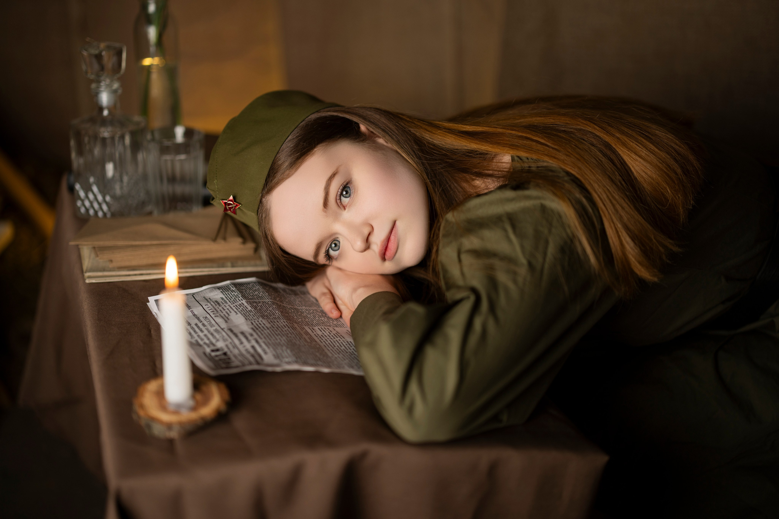 «Память поколений». Свадебный и семейный фотограф в Рязани Датская Ксения