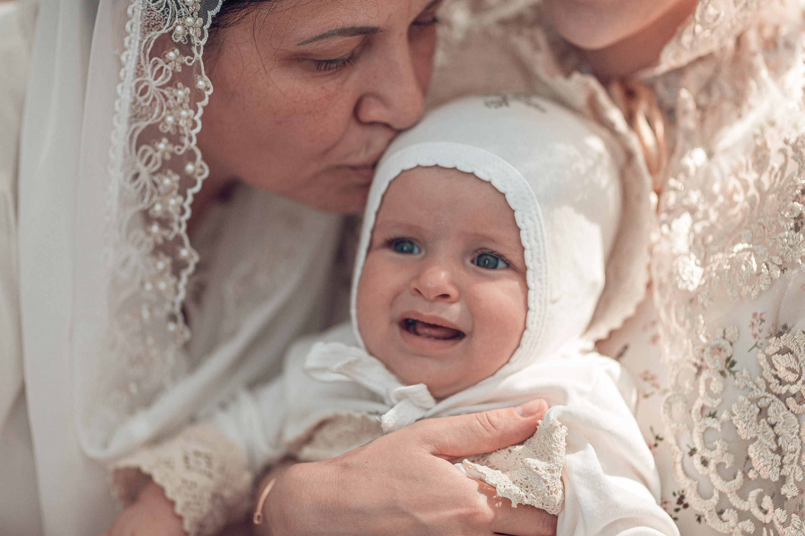 Фотограф КРЕЩЕНИЕ/ВЕНЧАНИЕ Калужская область