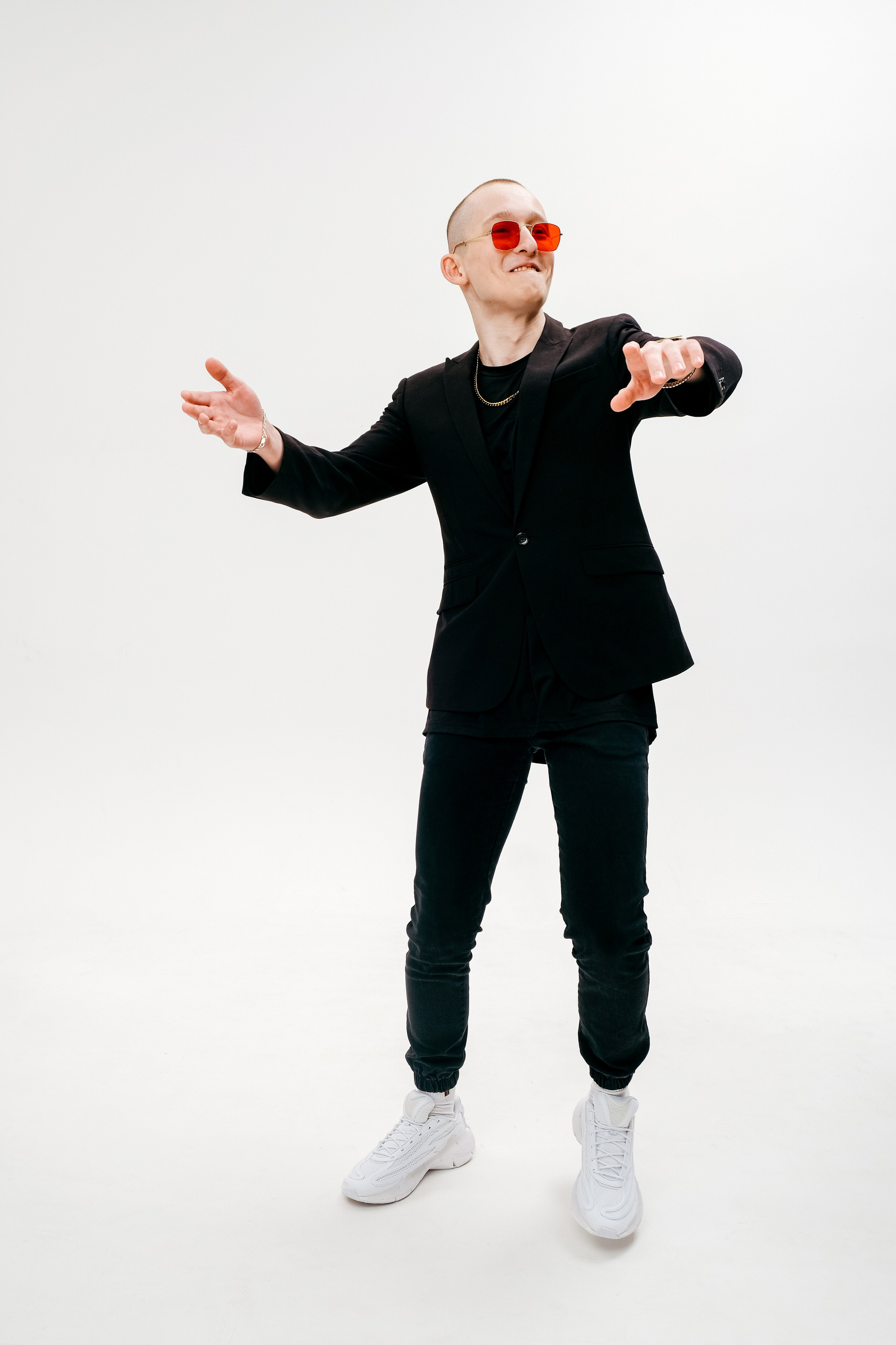 Контент. Фотограф и видеограф Анна Жагорина