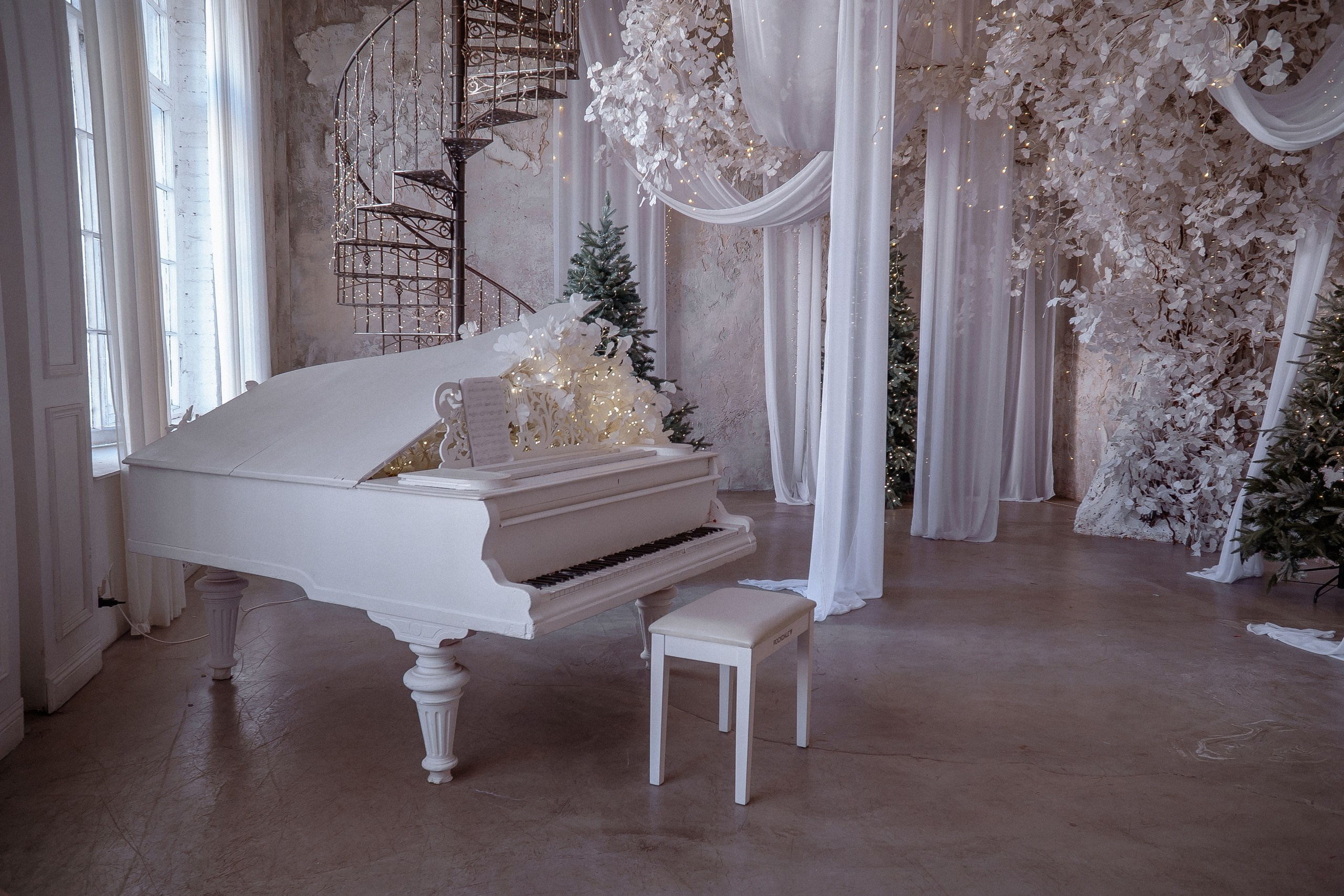 Фотодень «Душа Балета» Санкт-Петербург. Балетный фотограф Алина Ханько — Душа Балета