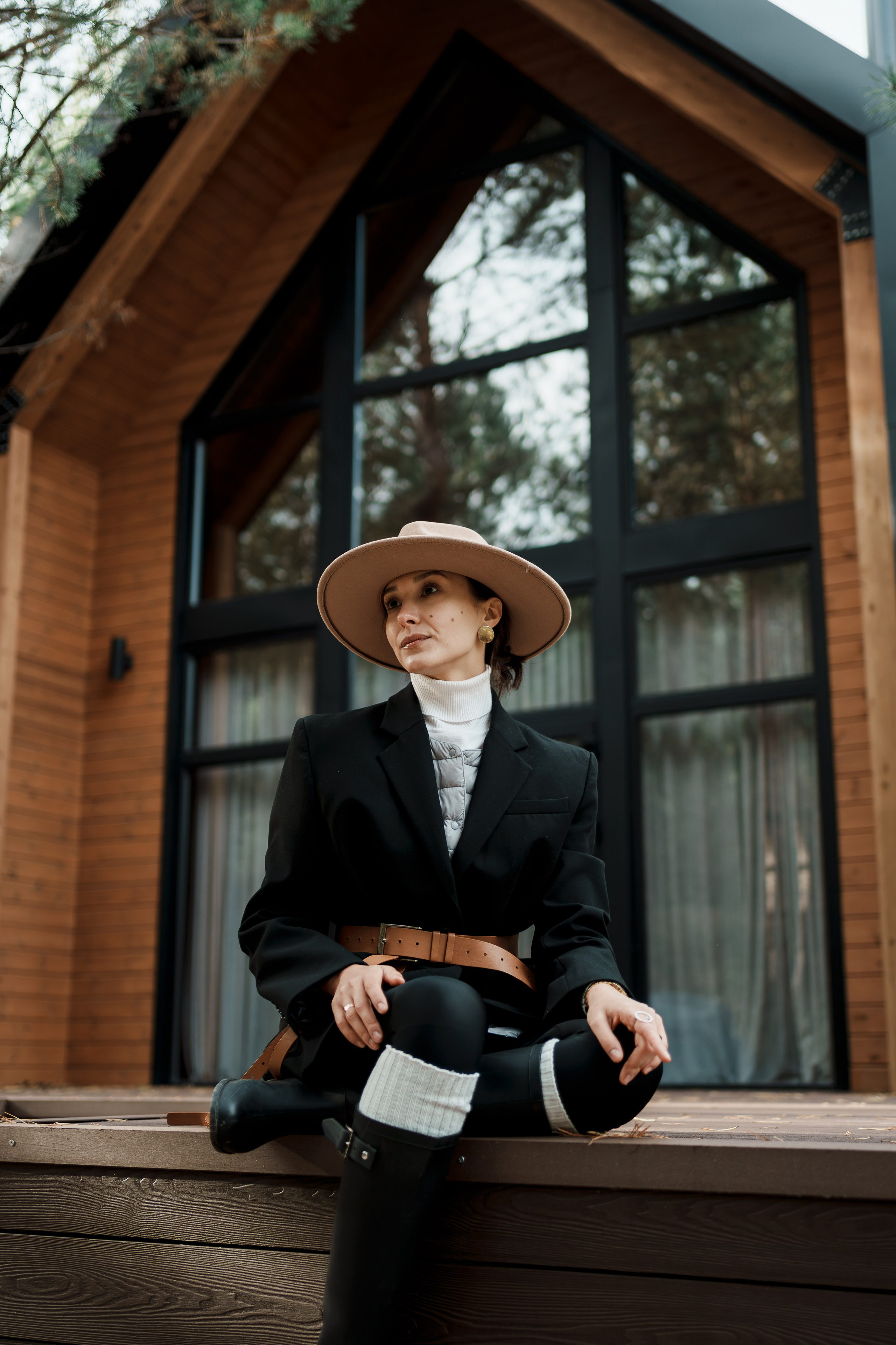 Стильные образы и гардеробные капсулы для стильной фотосессии для сдачи в аренду. Екатерина Ананенко: персональный стилист из Красноярска