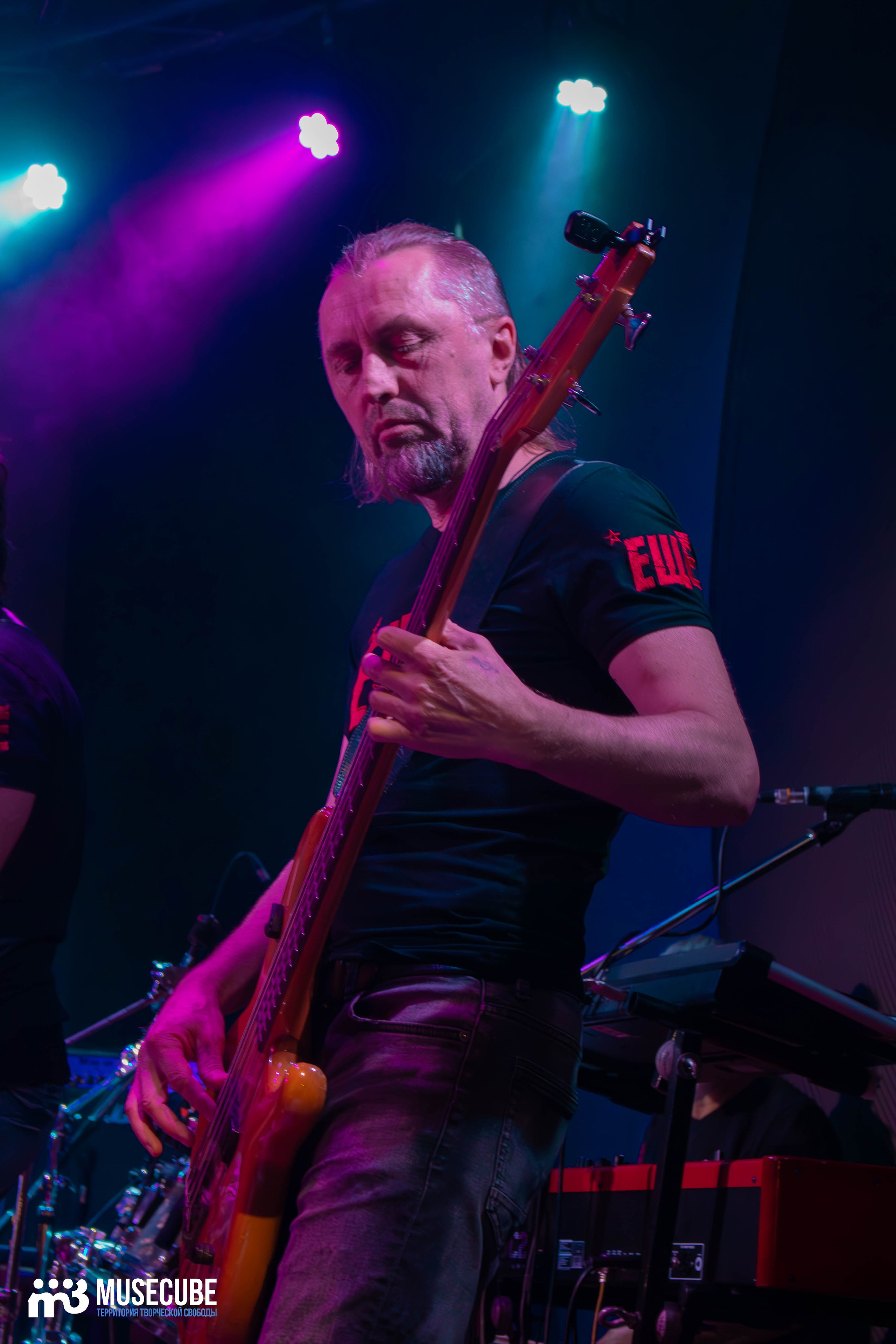 Обо мне. Концертный фотограф