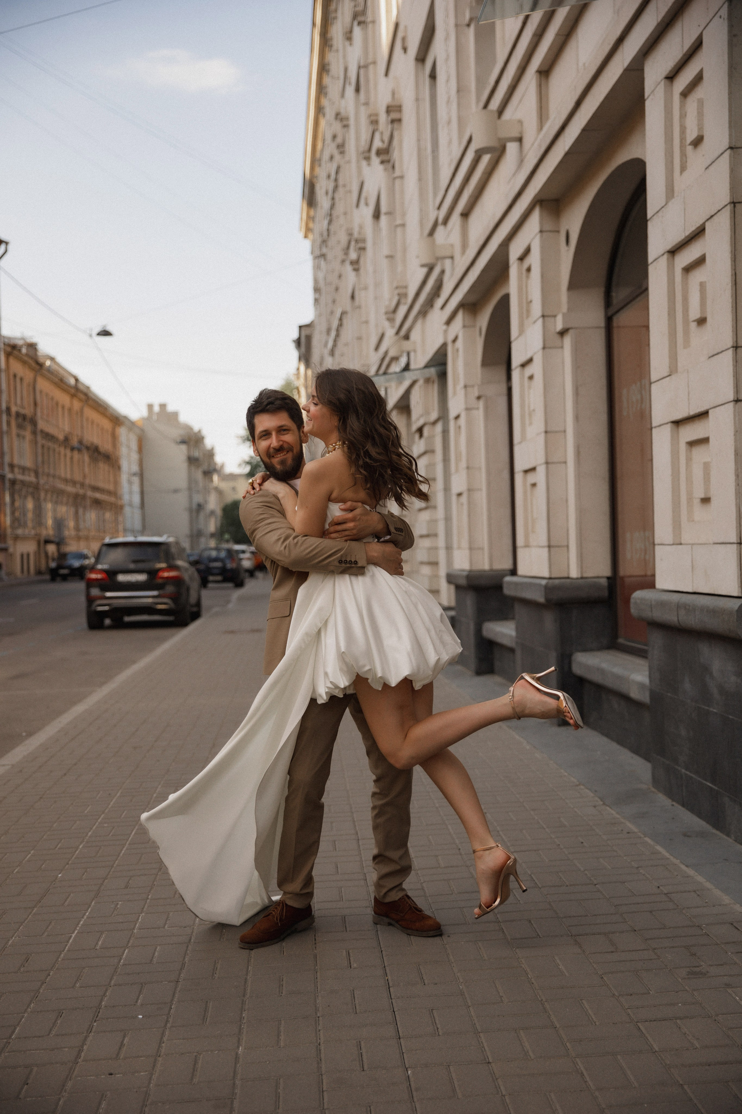 Настя+Саша. Свадебный и семейный фотограф в Белгороде Елена Риннова