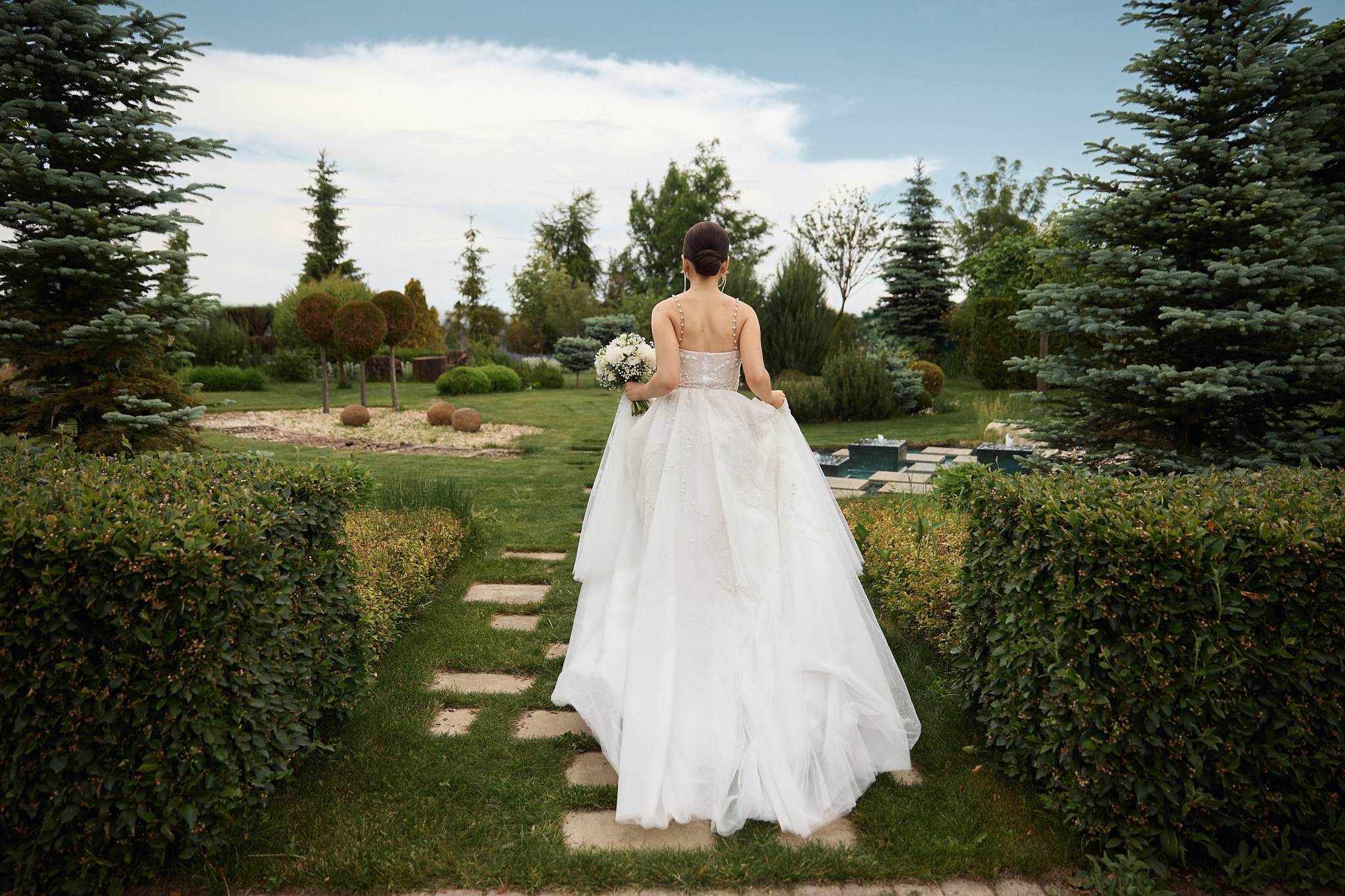 Свадебный и семейный фотограф Алексей Лайт - Самара