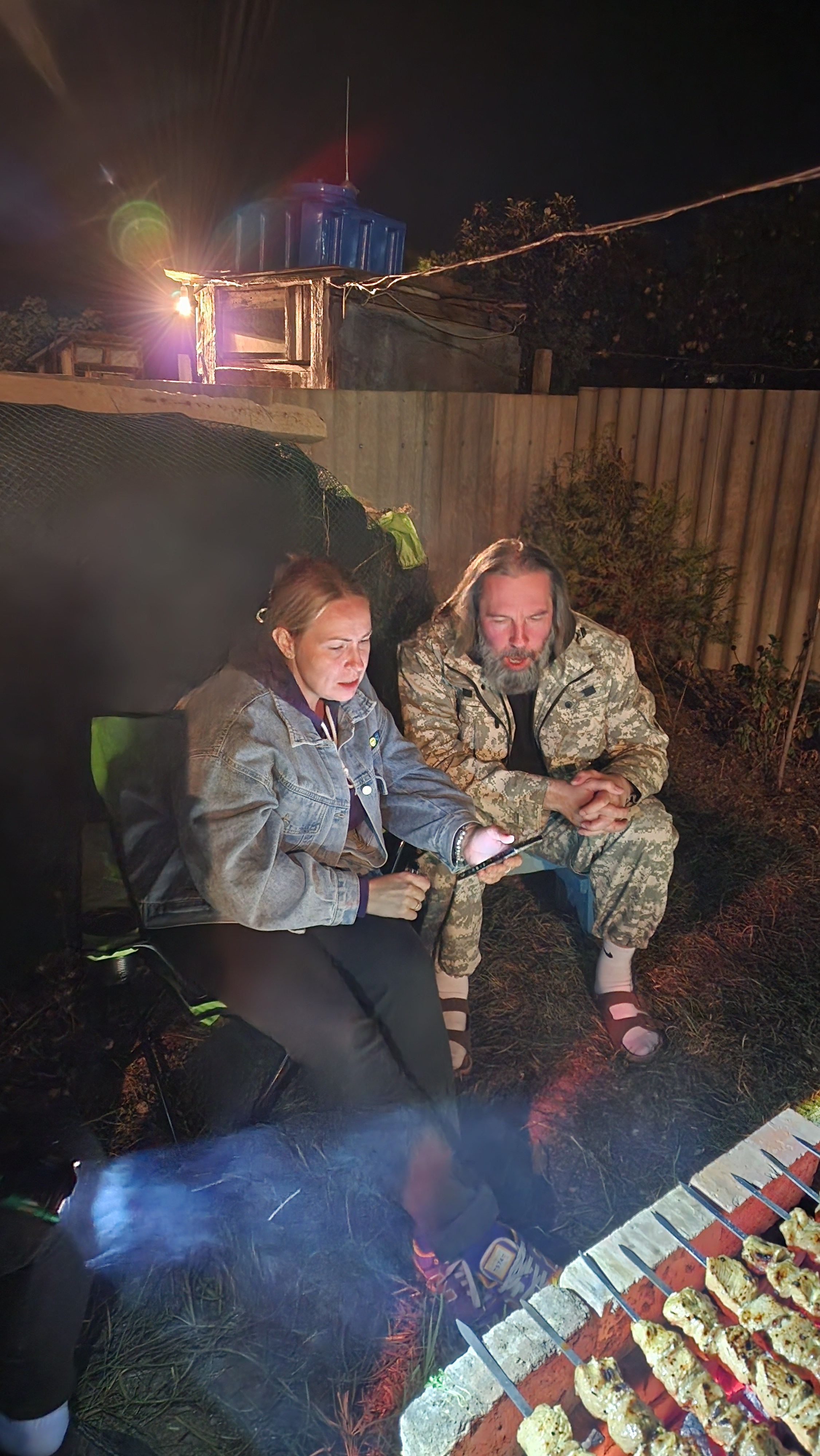 Приморское и Феодосия (2024-09-24). Собор Отрасли