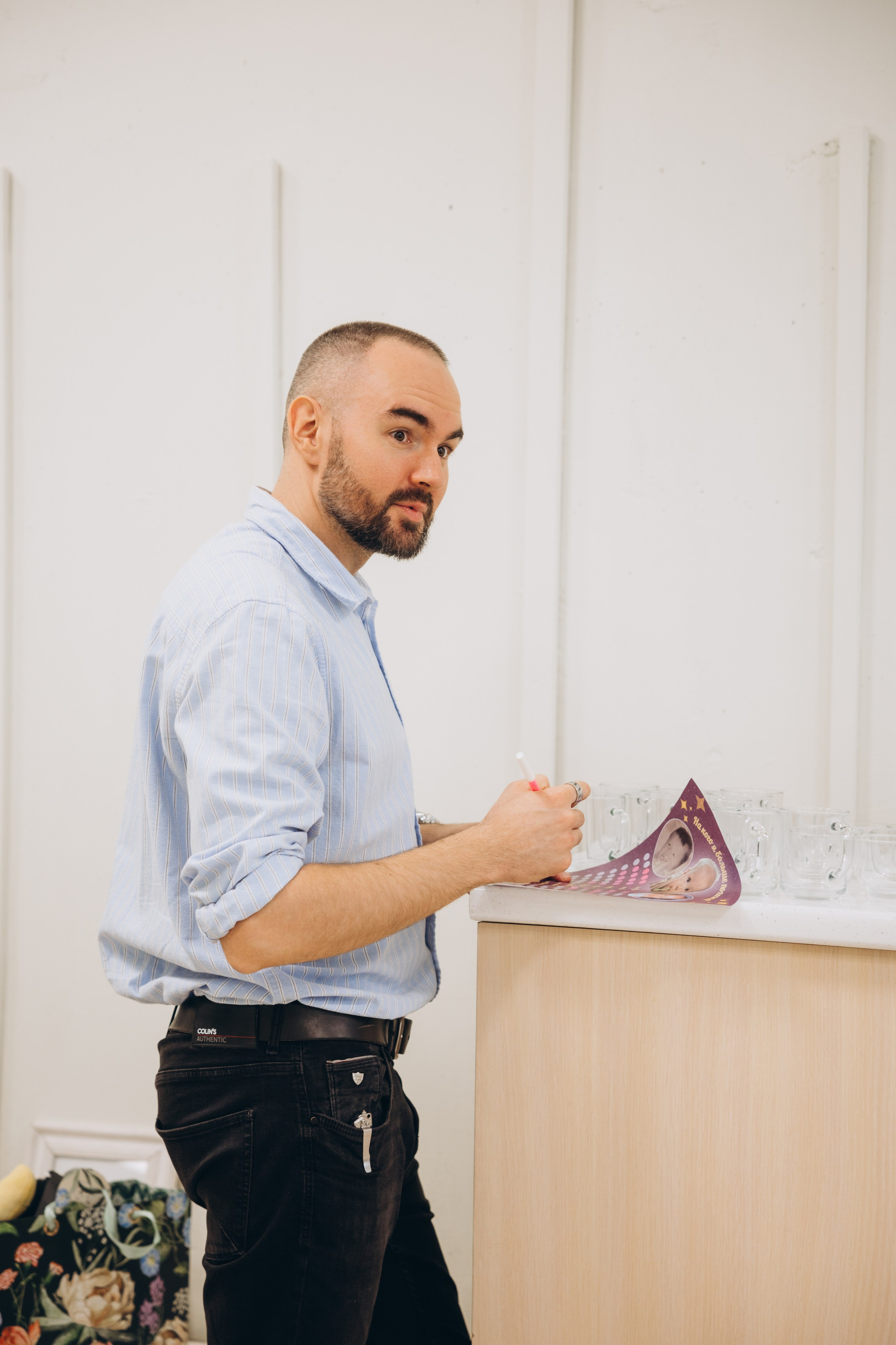 Аюне год. Свадебный, семейный фотограф в Иркутске Светлана Макаричева