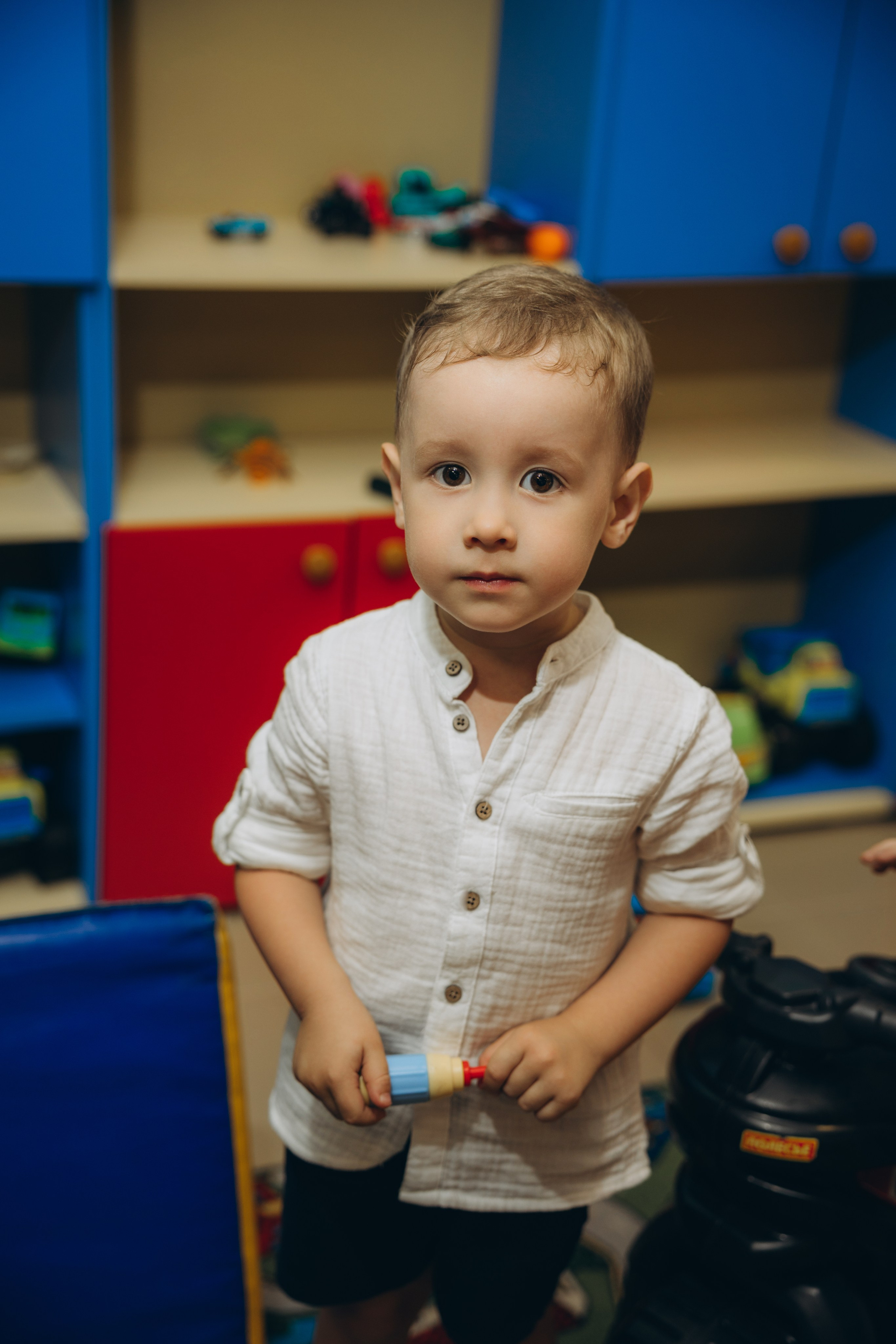 Детский день рождения. Свадебный, семейный фотограф в Иркутске Светлана Макаричева