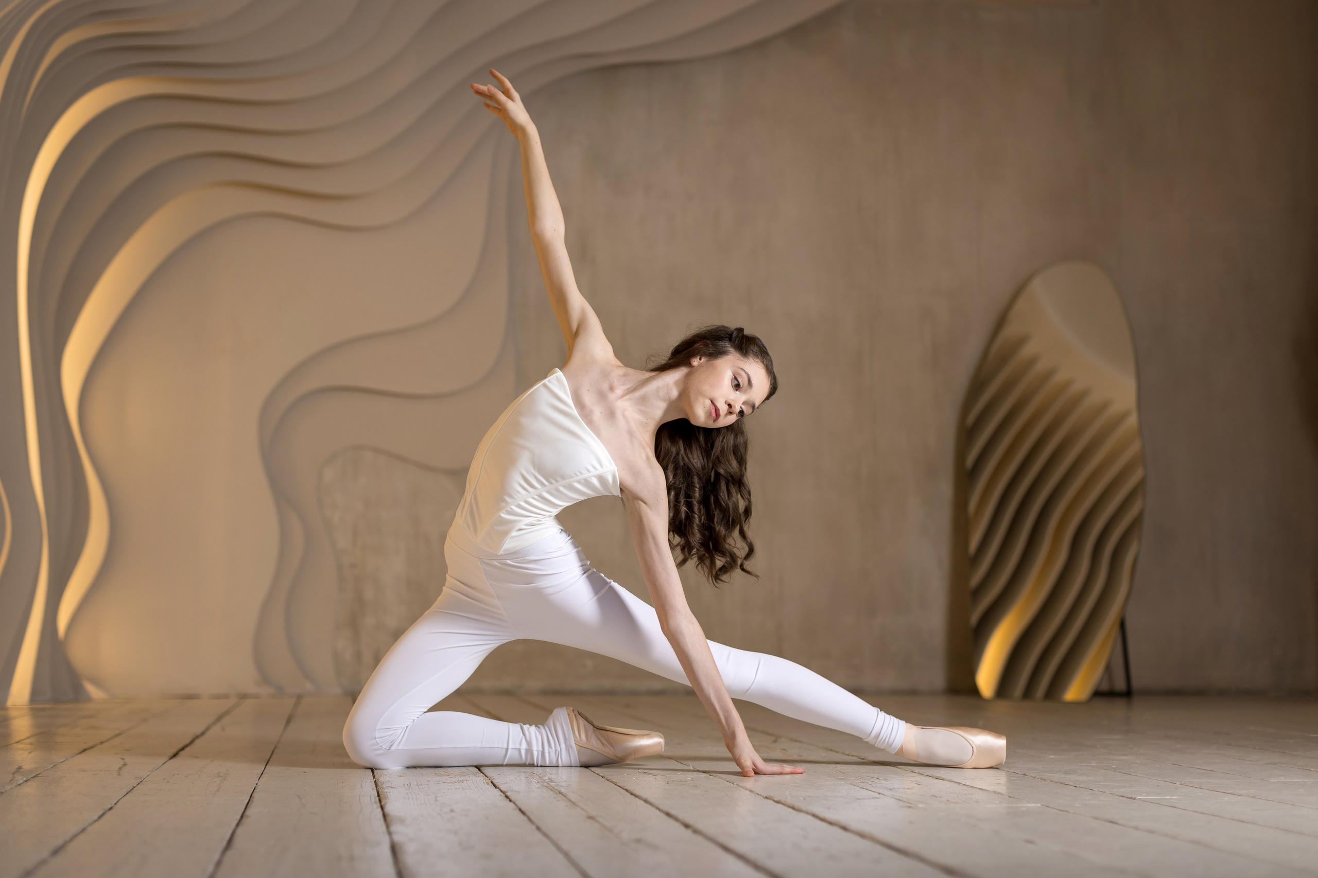 Леггинсы напрокат бесплатно. Балетный фотограф Алина Ханько — Душа Балета