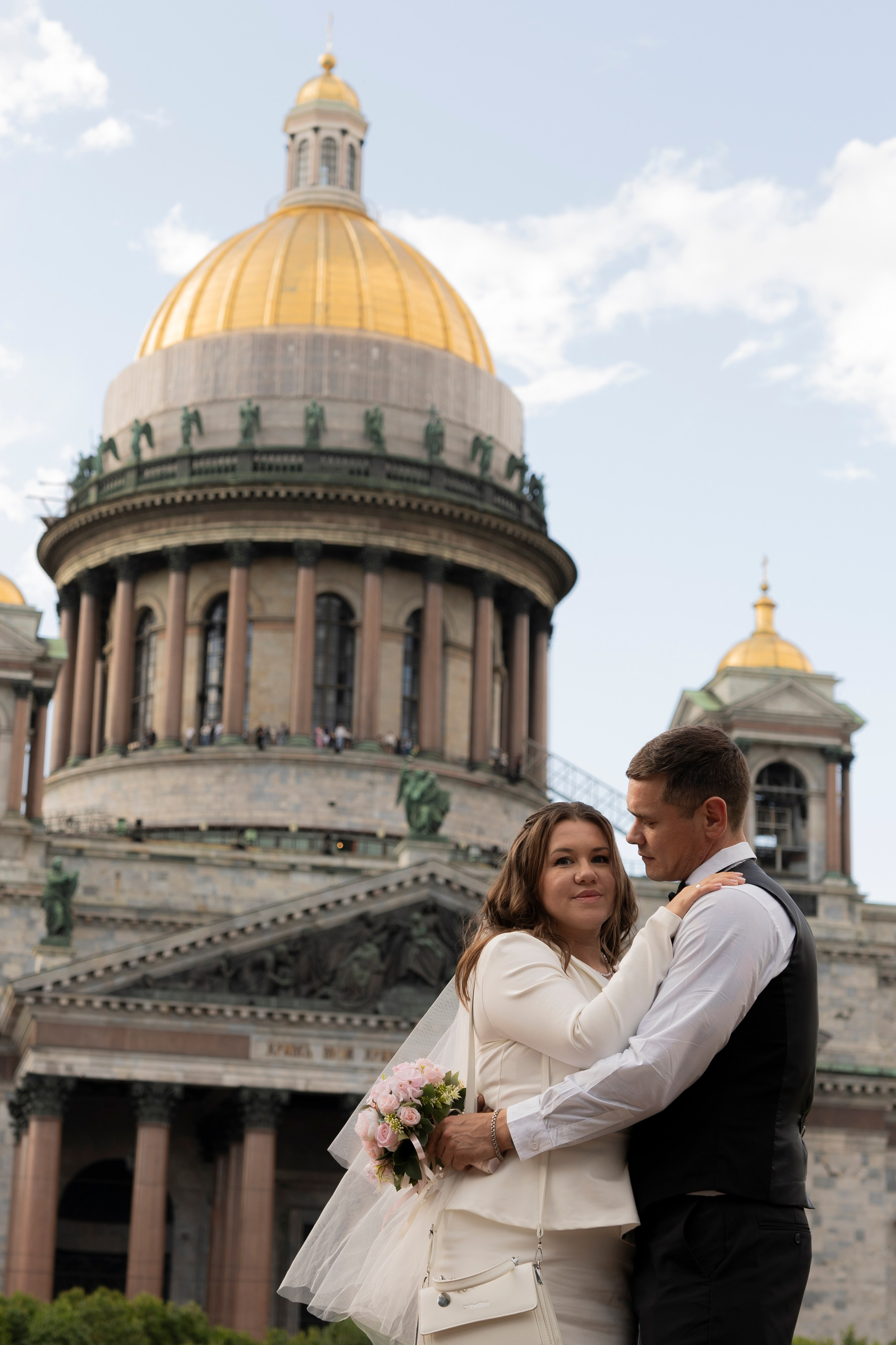 Алина+Андрей. Главная