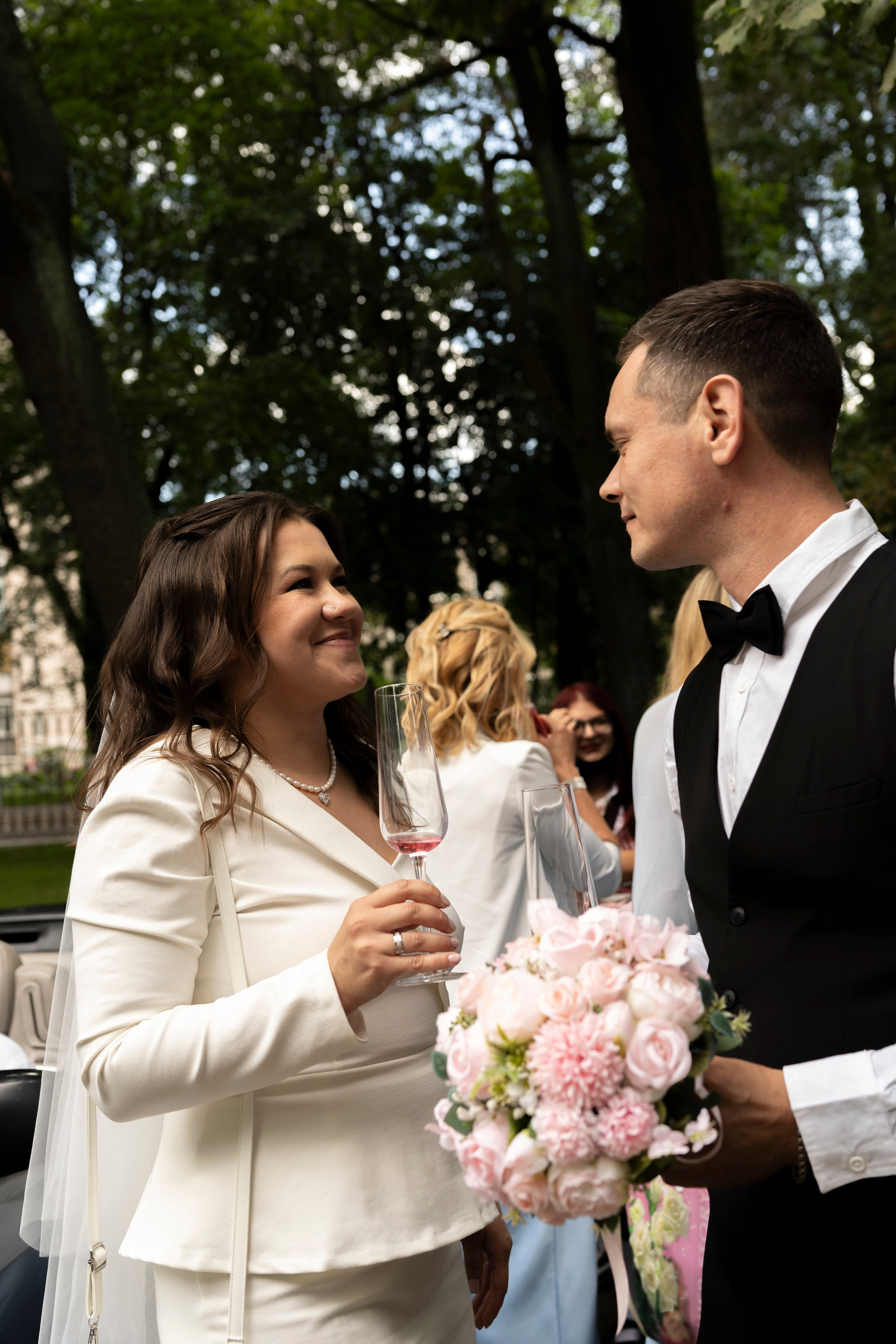 Алина+Андрей. Главная