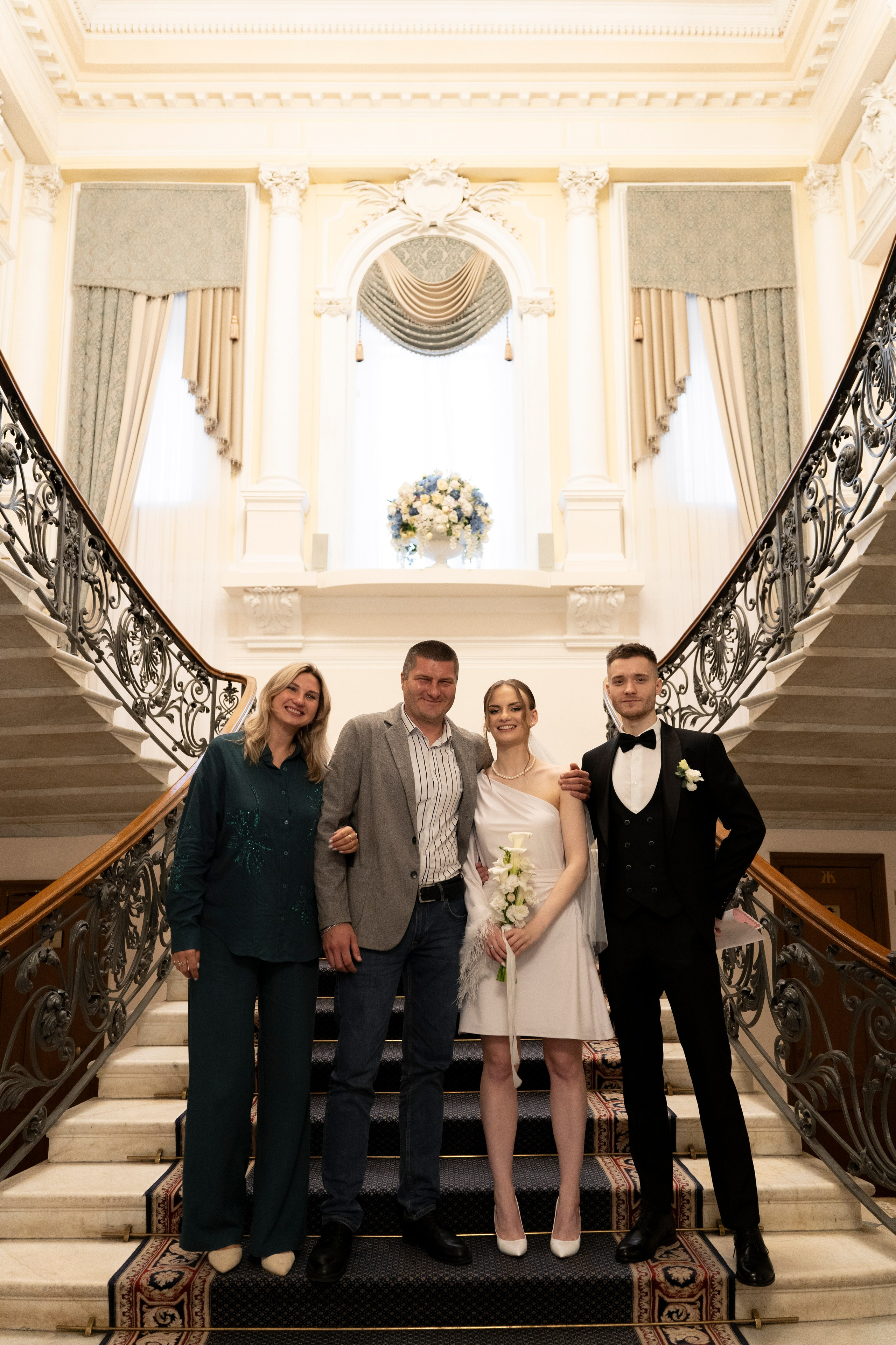 Мария+Владислав. Главная