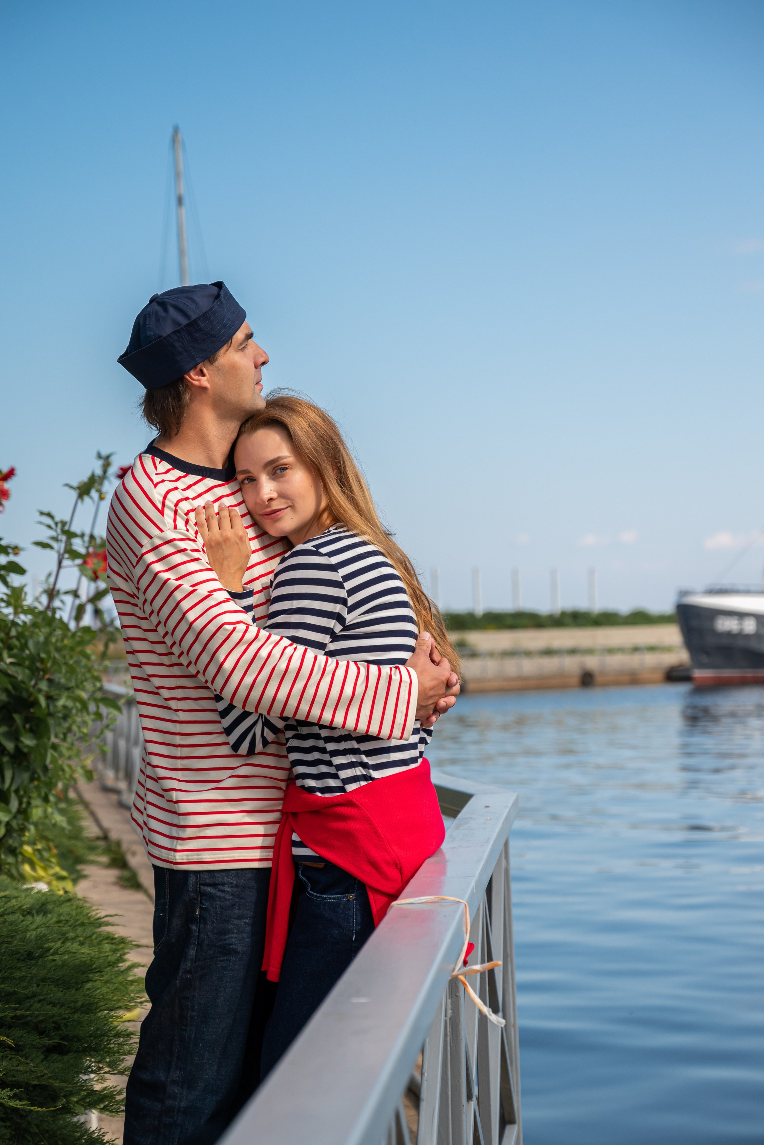 Anouk Moree кейс. SMM, Фотопродакшн в Санкт-Петербурге