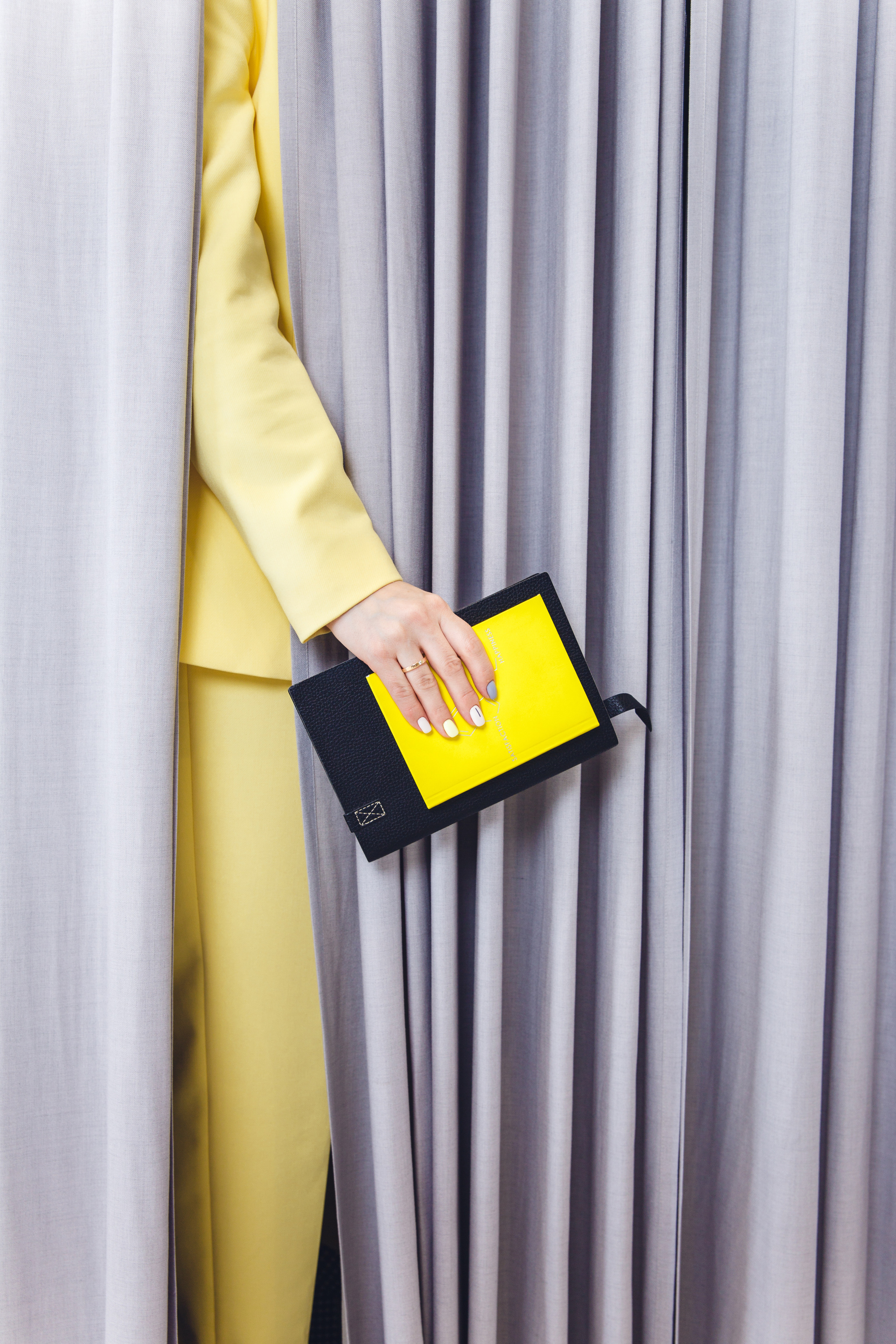 Деловая фотосессия для дизайнера интерьеров, Москва