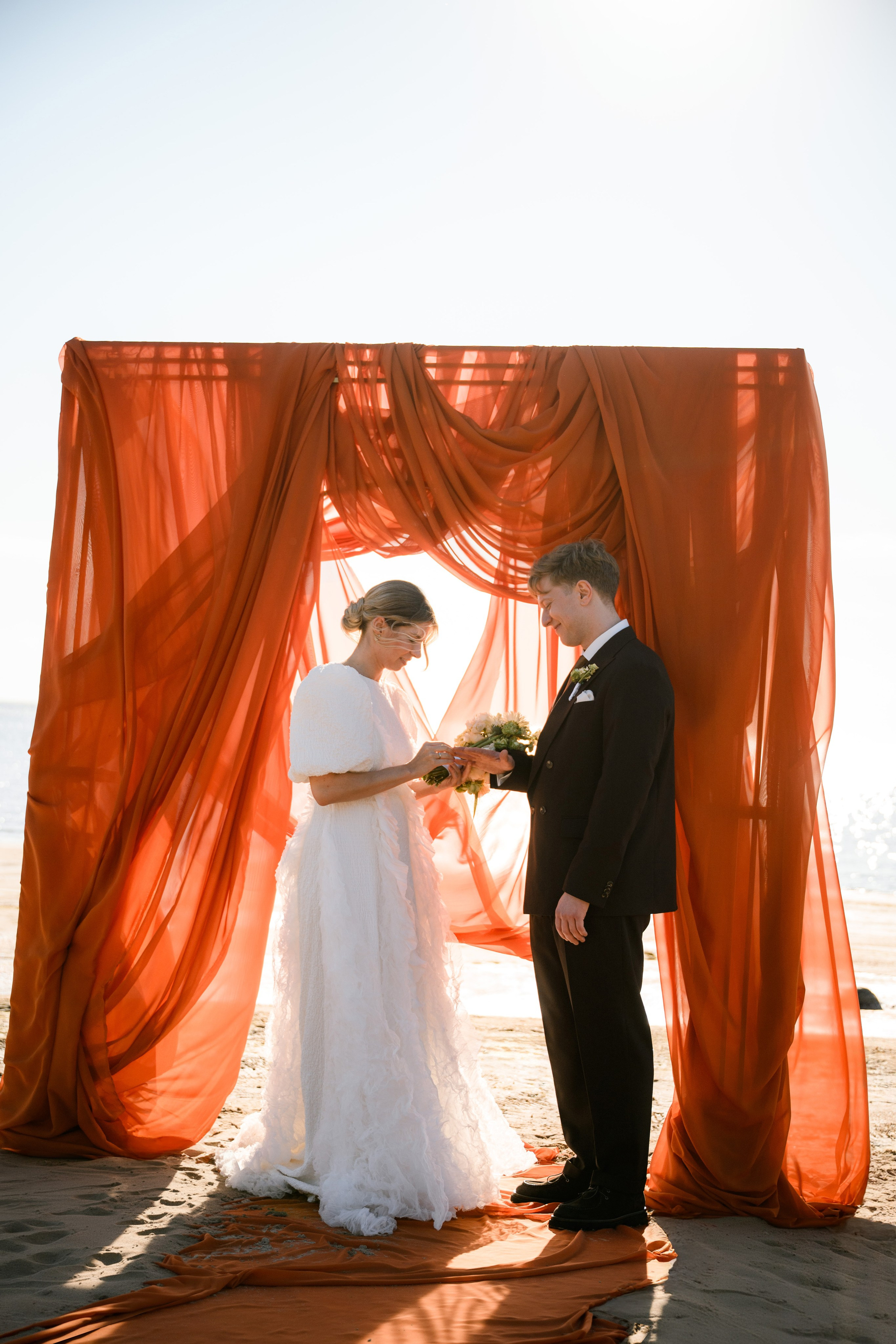 Свадебное и event-агентство в Санкт-Петербурге MANOTI Agency