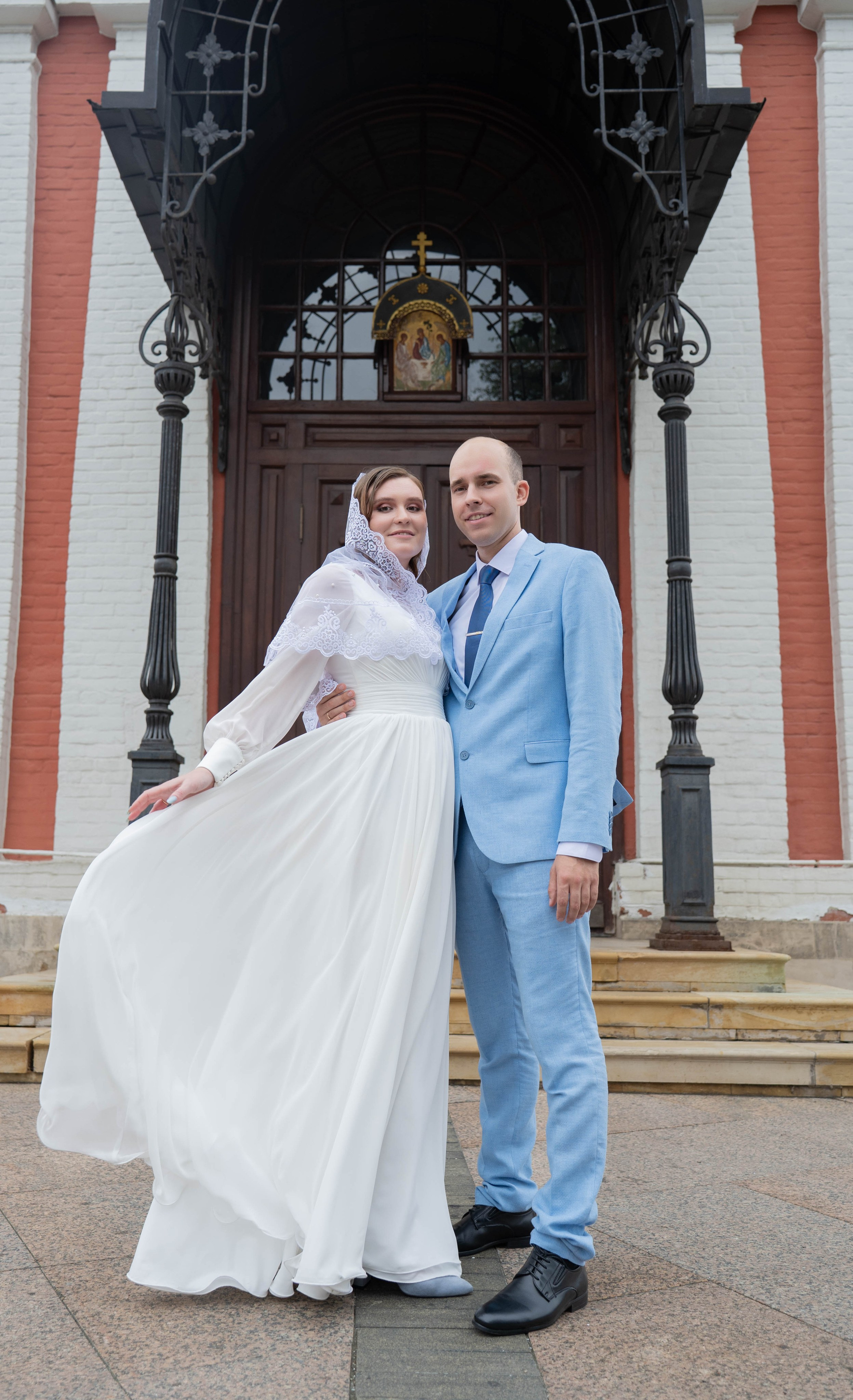 Фотограф в Москве