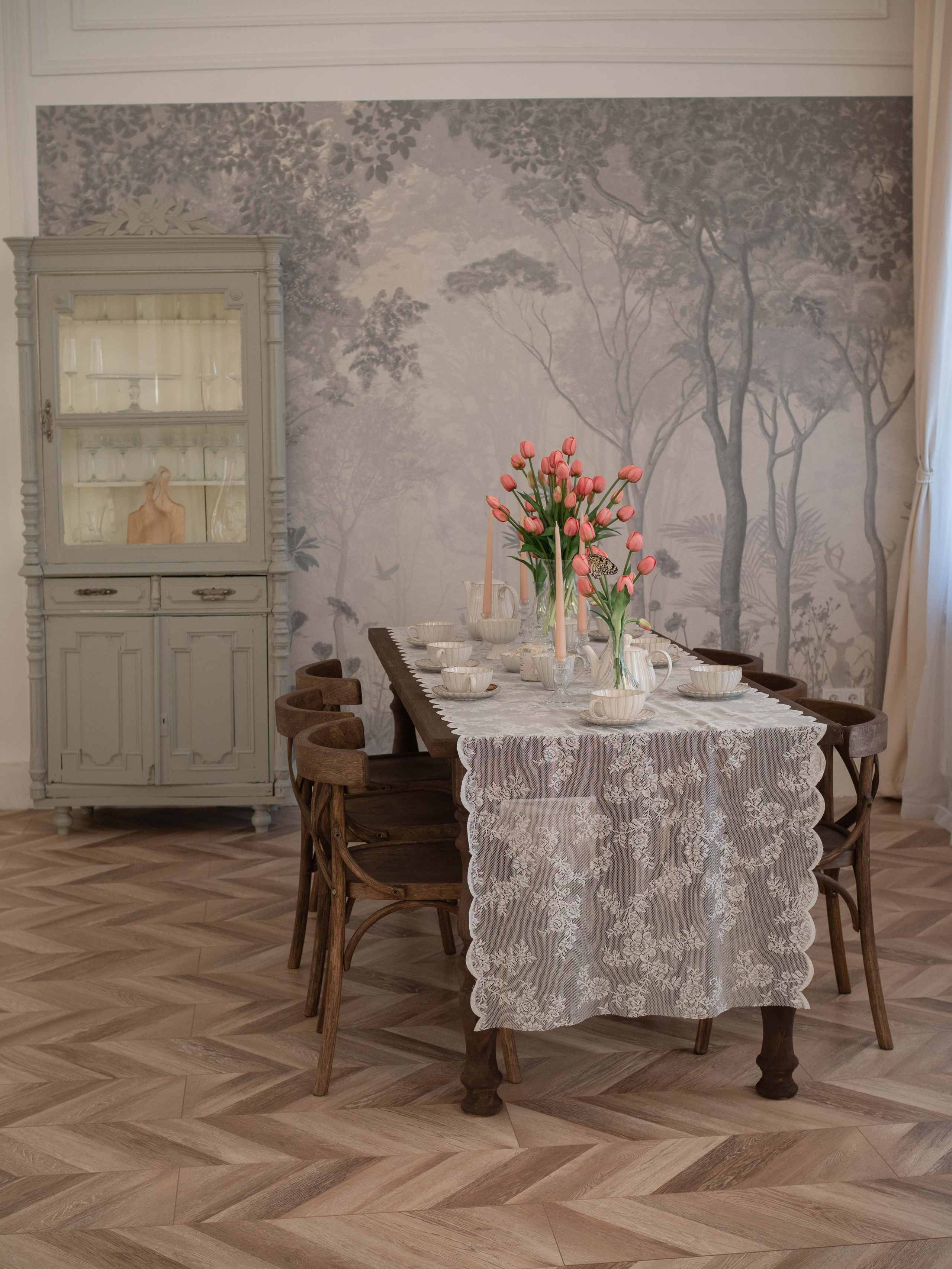 Зал Шарм. Фотостудия и пространство под мероприятия studio1884 в Казани