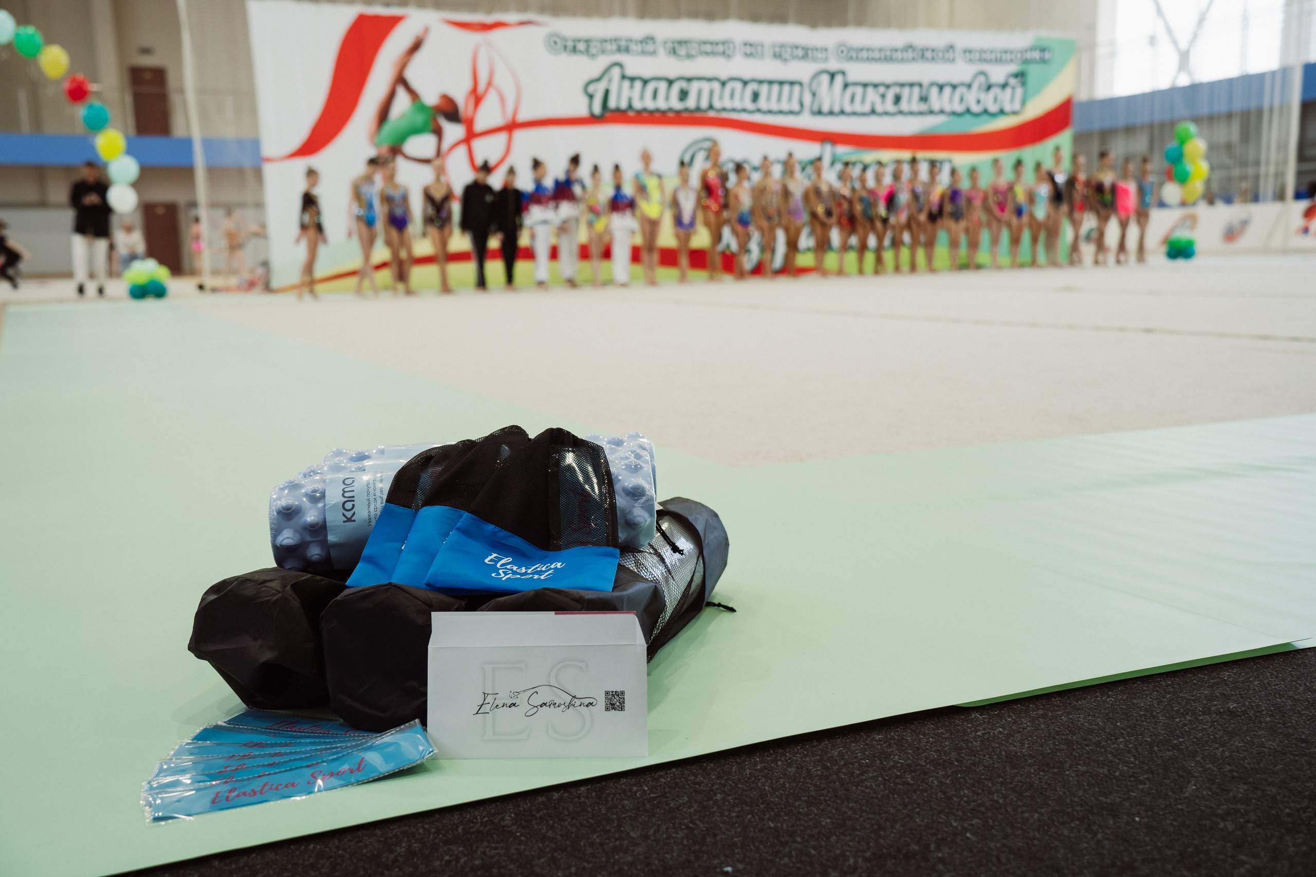 Возможности Безграничны. Воробьева Ксения — Спортивный и танцевальный фотограф Новосибирск