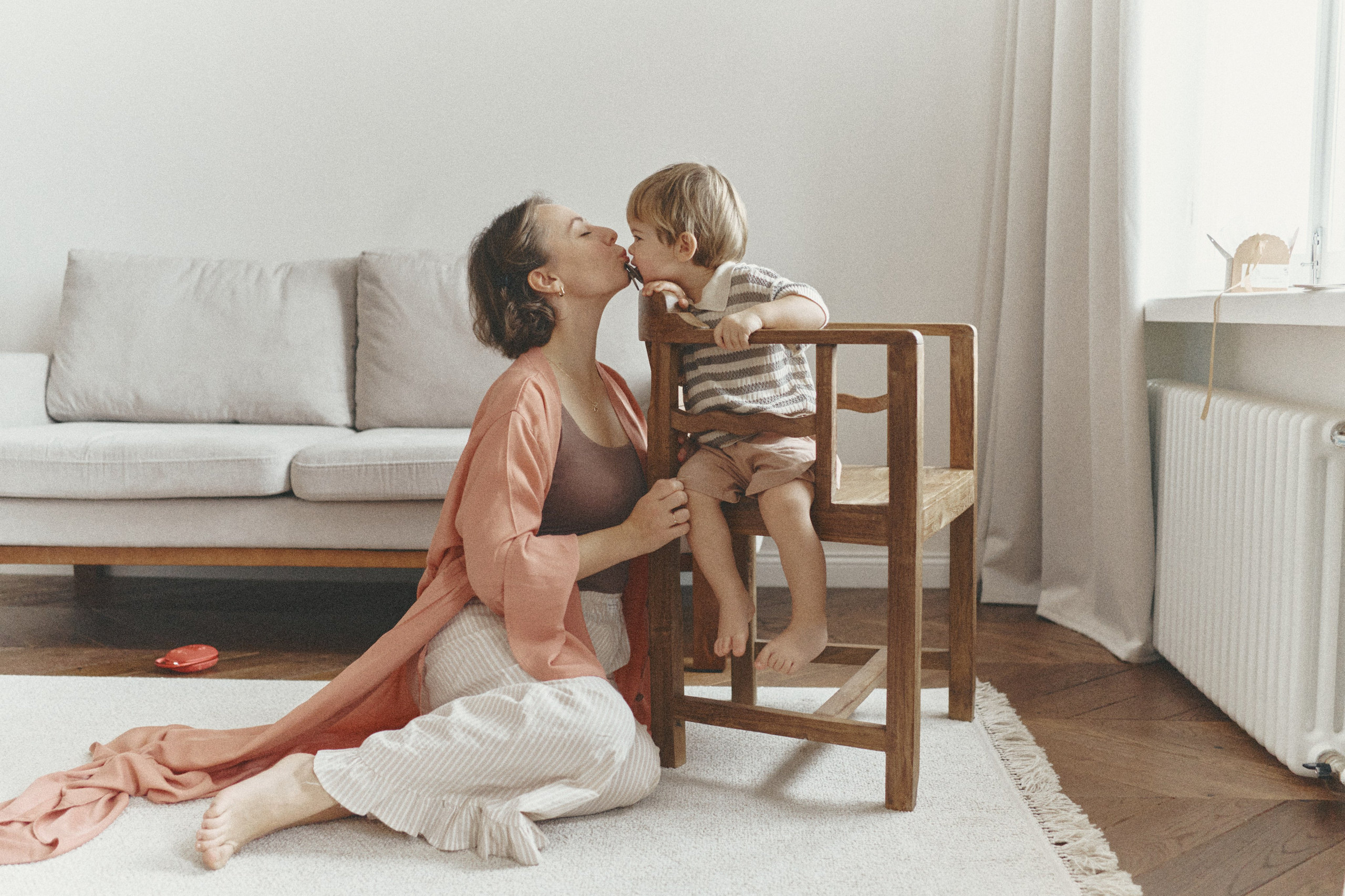 Маша Афонина. Семейный фотограф в Москве