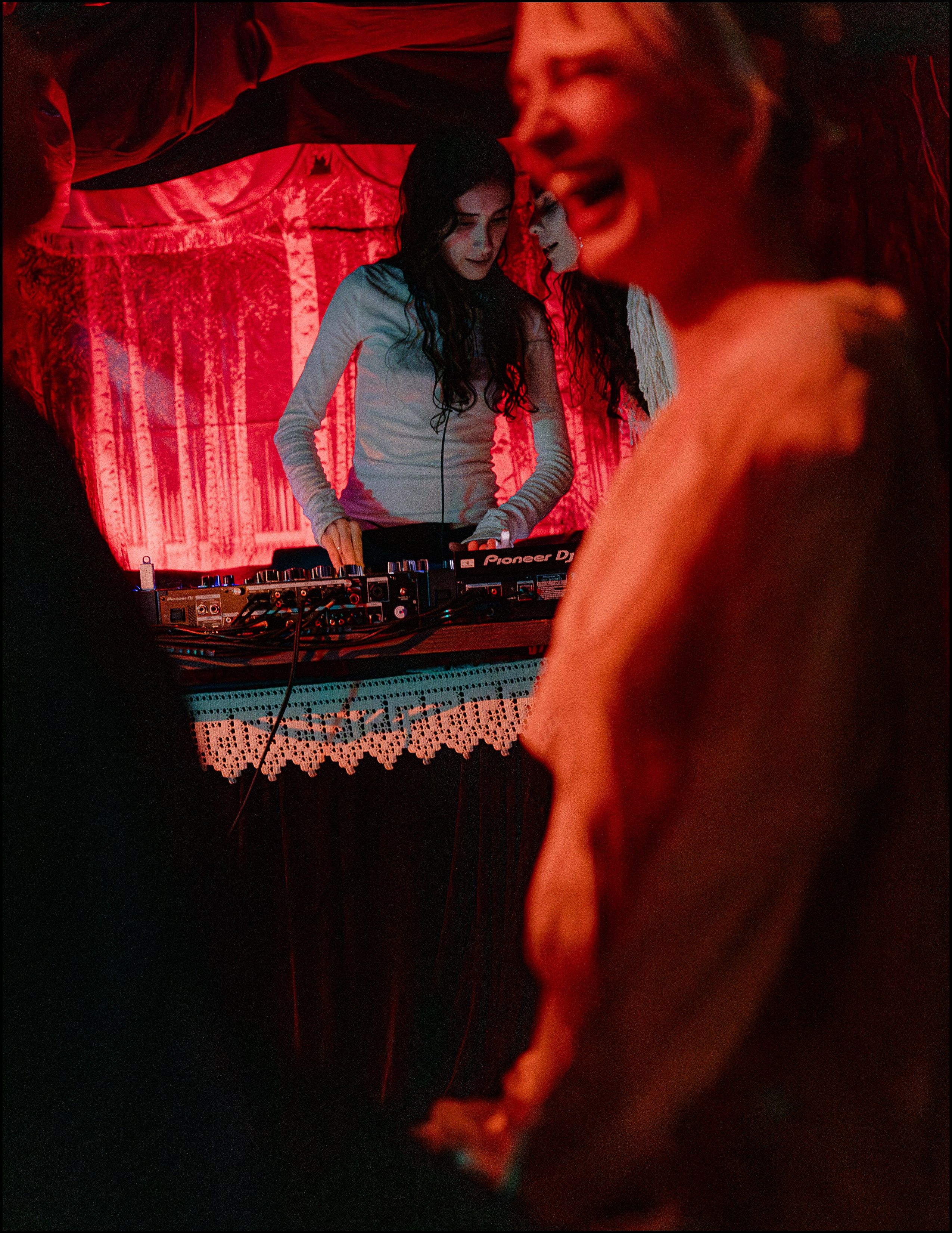 Luxe Disco Club