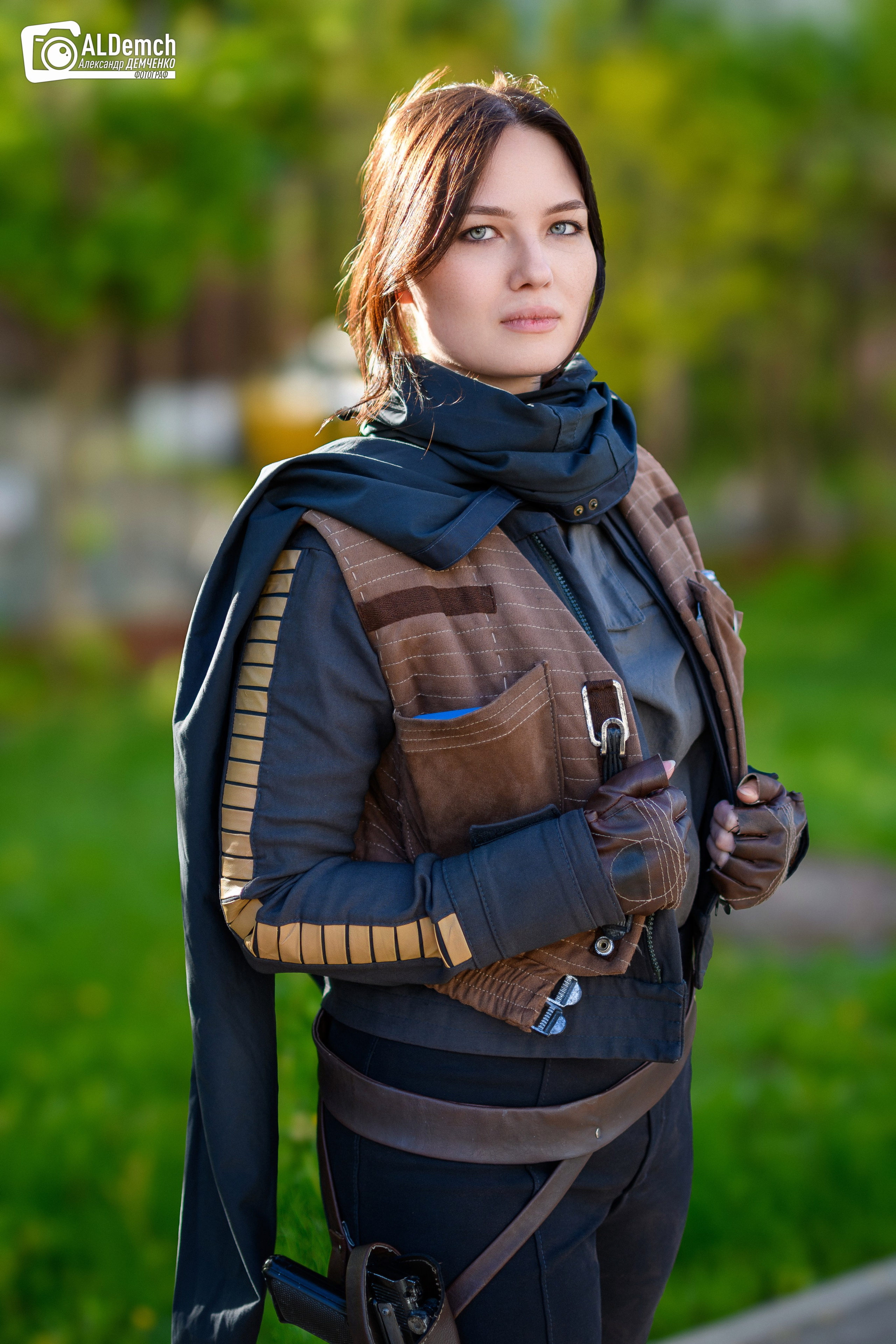 STARFANS VIII фестиваль косплея по star wars в Москве фото