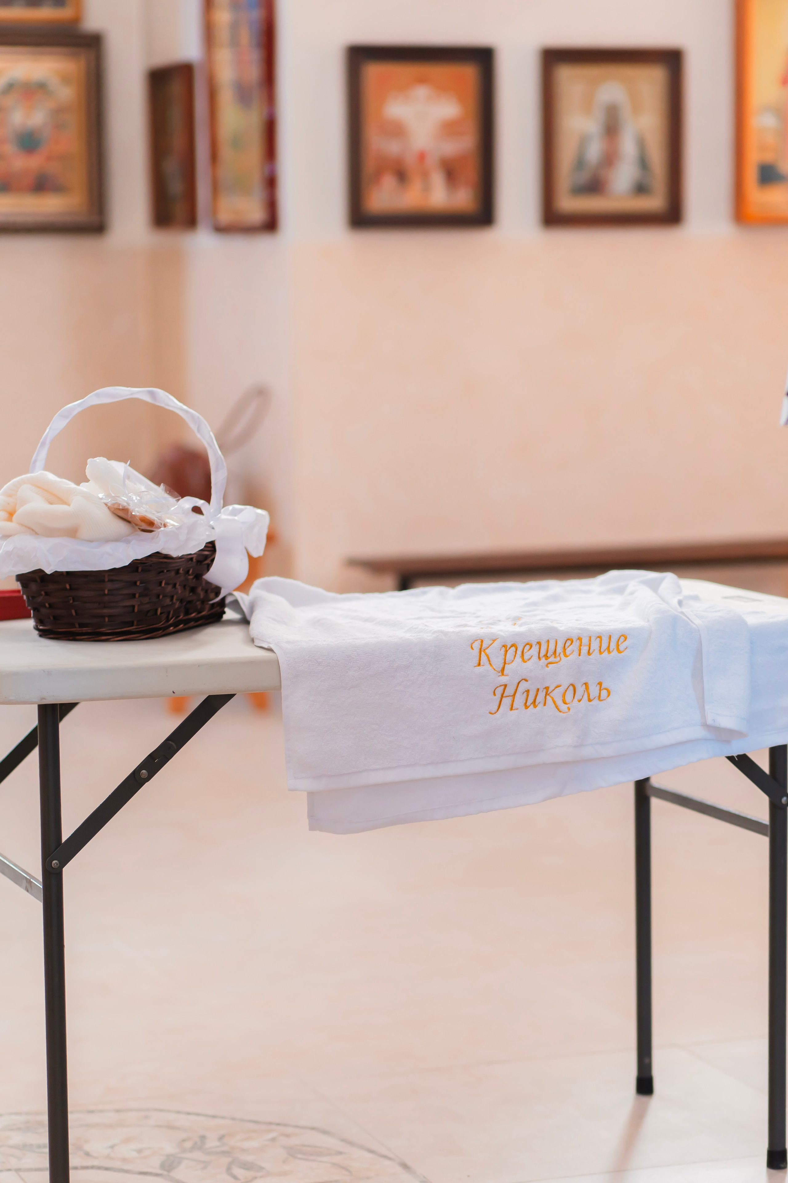 Крещение. Семейный фотограф в Сочи, Лоо, Дагомысе, Вардане Кучумова Олеся