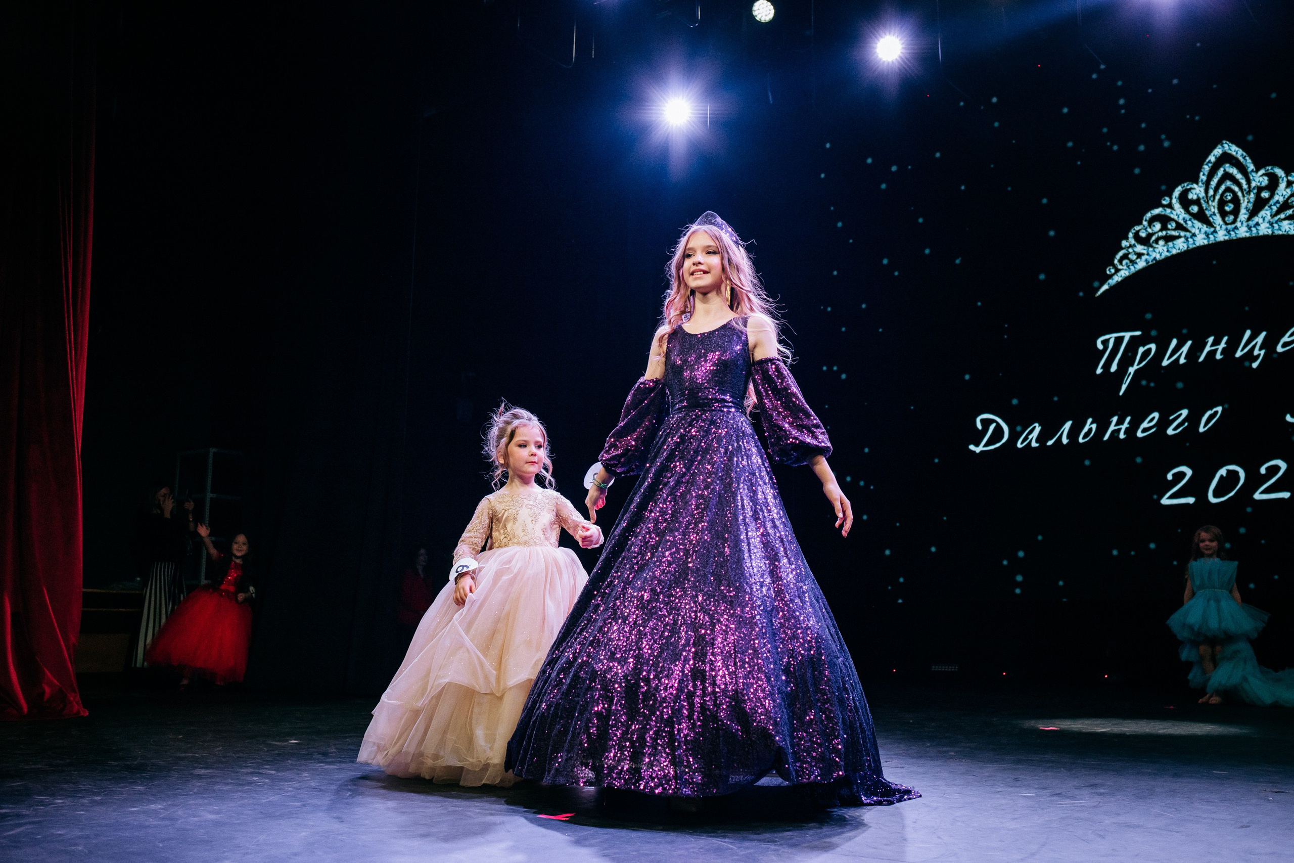 ПРИНЦЕССА ДАЛЬНЕГО ВОСТОКА. СВОИ. ФОТООТЧЕТЫ-СОБЫТИЯ-МЕСТА