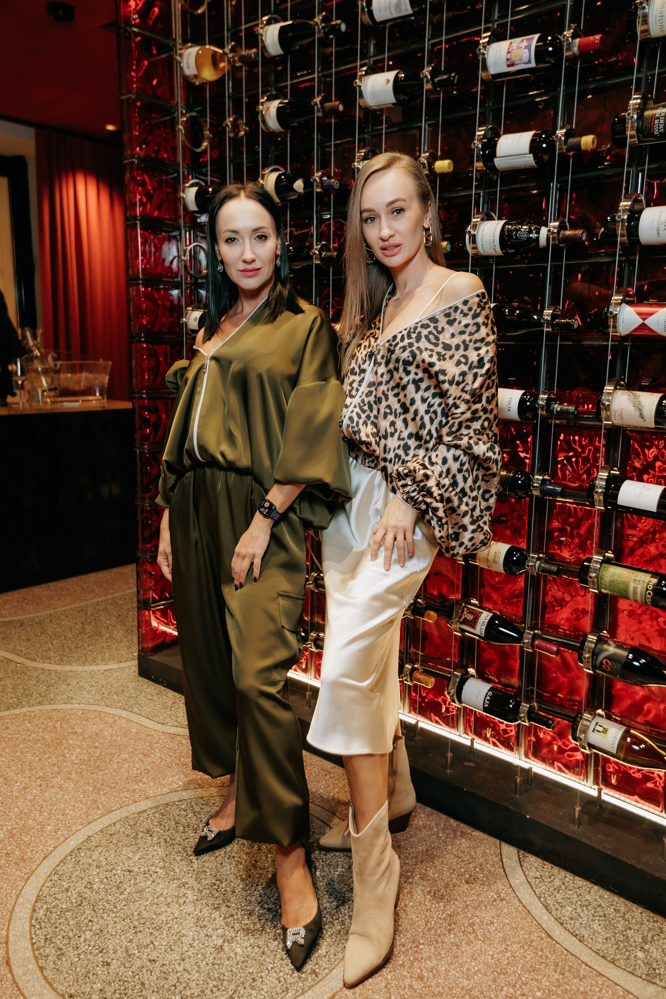 MAIN WINE x DPTRADE. СВОИ. ФОТООТЧЕТЫ-СОБЫТИЯ-МЕСТА