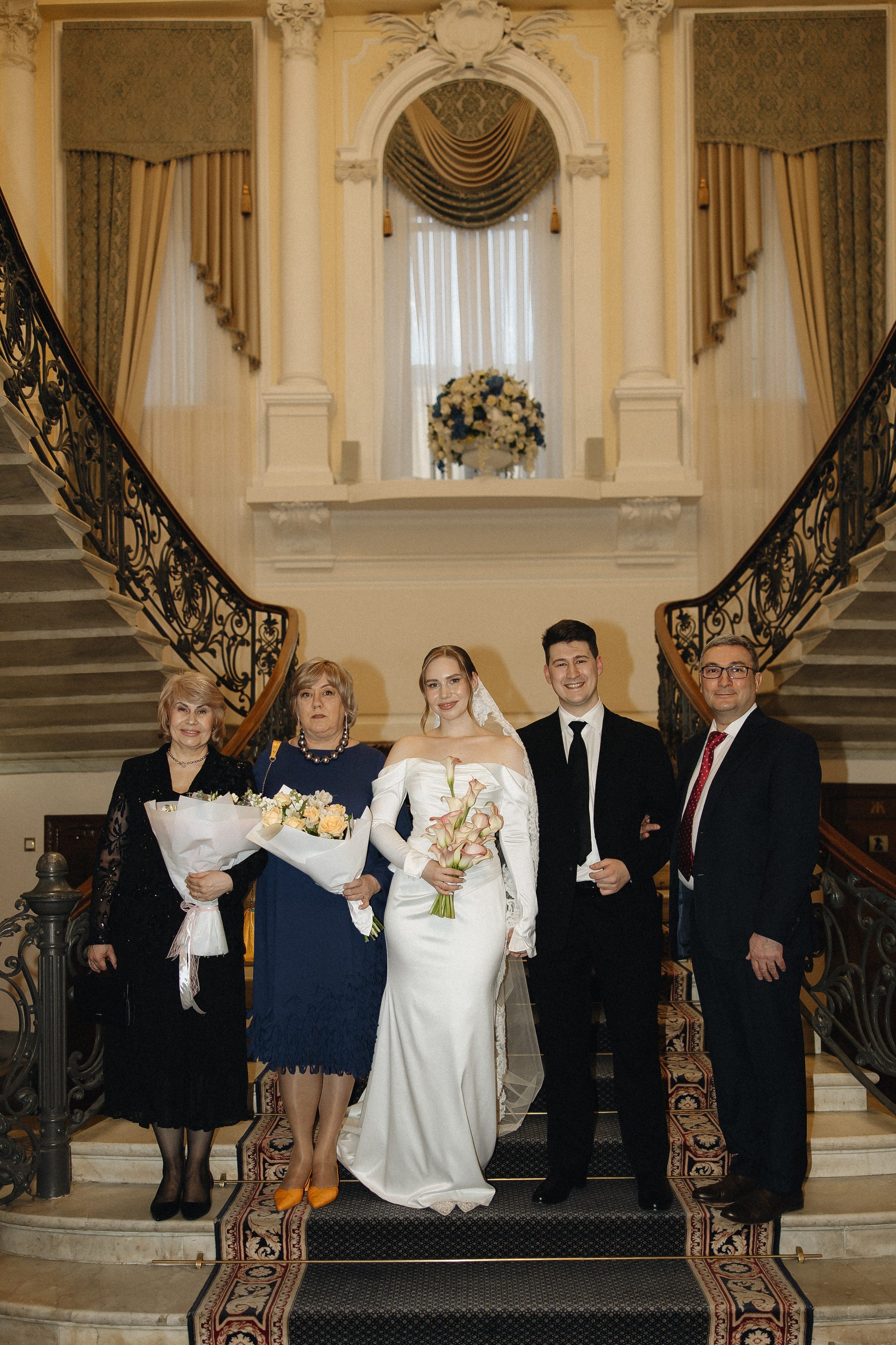 23.04.2026. Свадебный фотограф в Санкт-Петербурге Баженова Алина