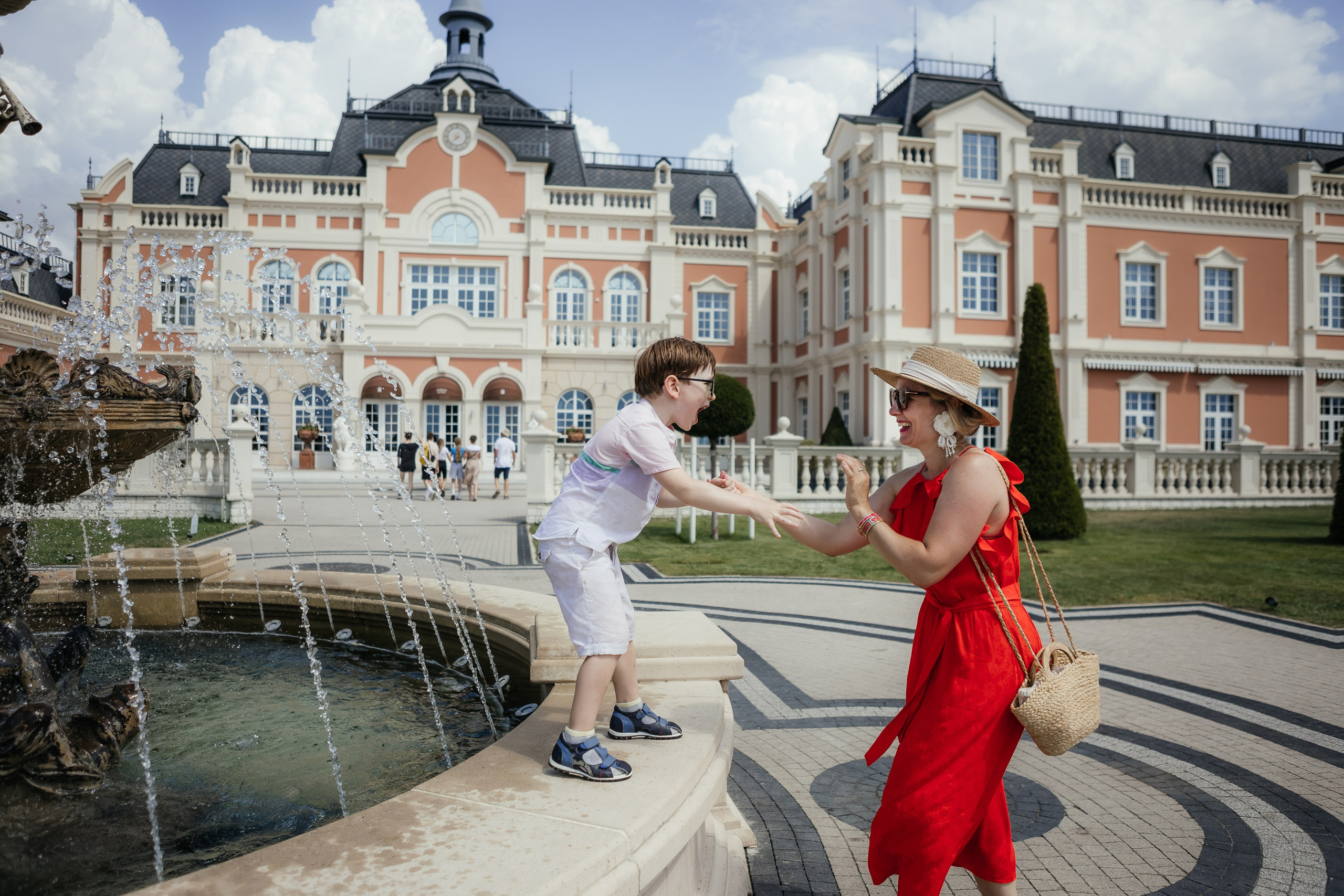 Программа «Три маршрута из Геленджика»