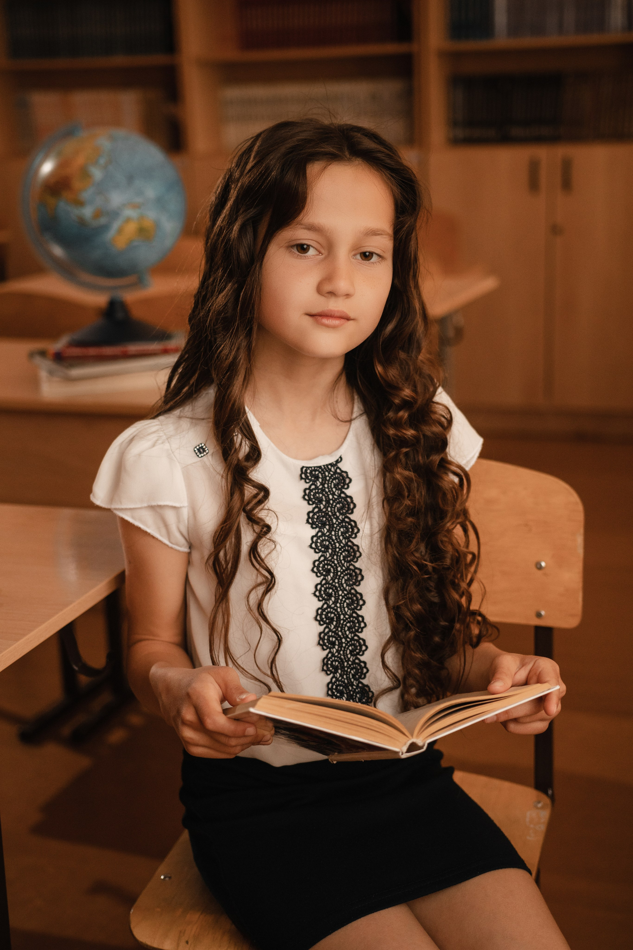 Альбомы младшая школа. Фотограф/Видеограф Рябов Дмитрий