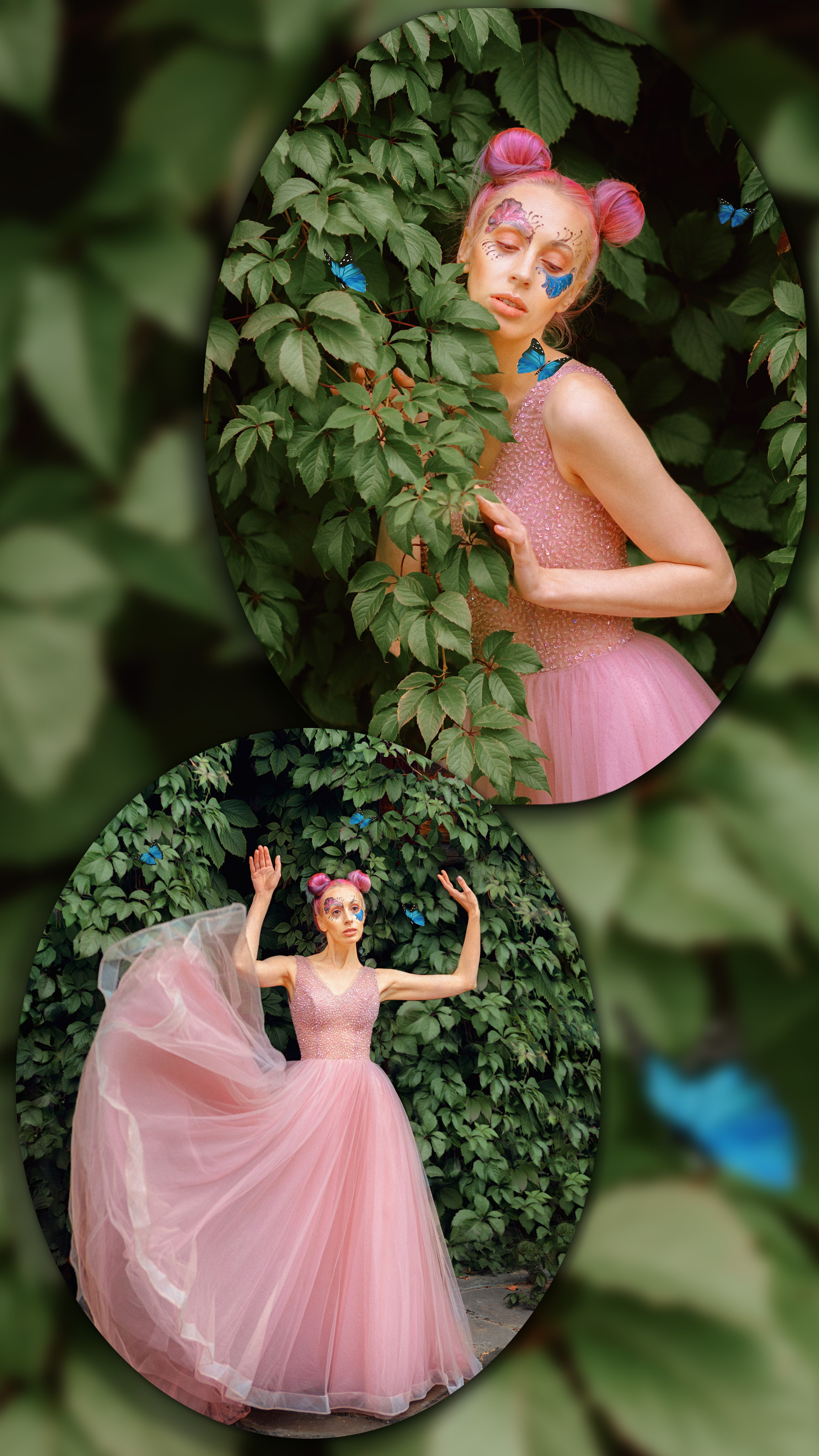 Стоимость фотосессии и фотосъемки фотографа Федора Серебрякова