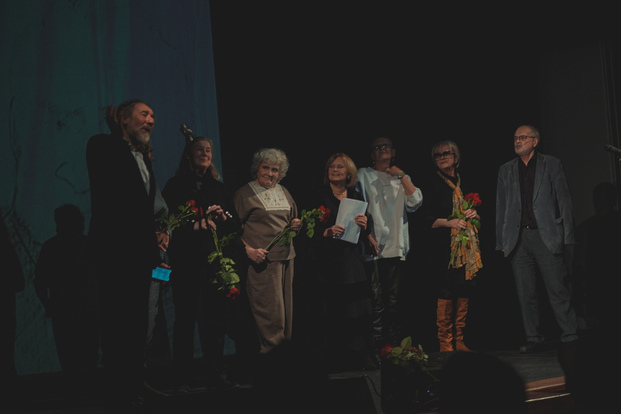 109 летие Щукинского института. Beardy Pix