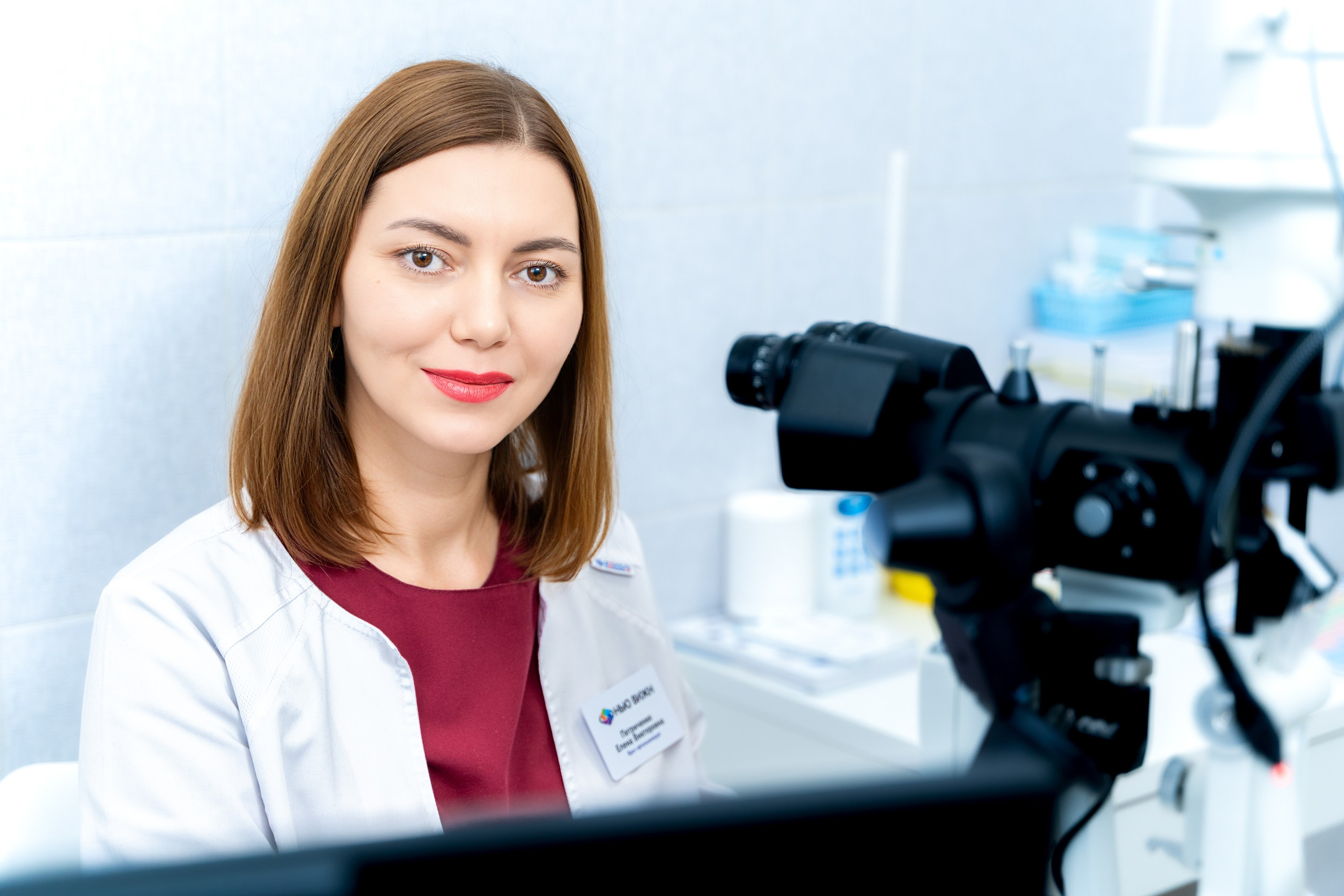 👁✨ Команда, которой вы доверяете зрение!. Фотографы из солнечного Краснодара Вадим и Надежда Митус