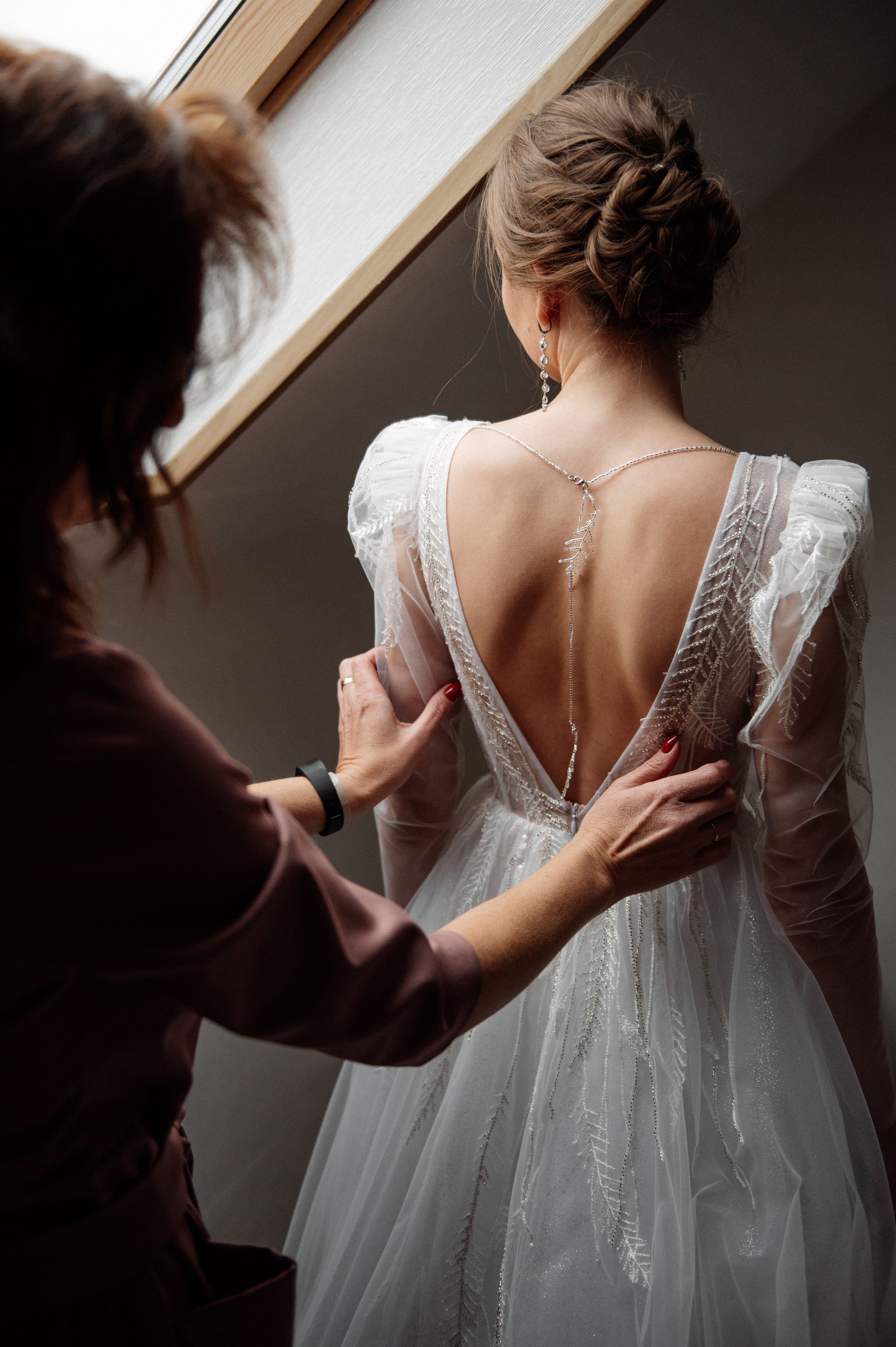 Анатолий и Аня. Свадебный фотограф Минск