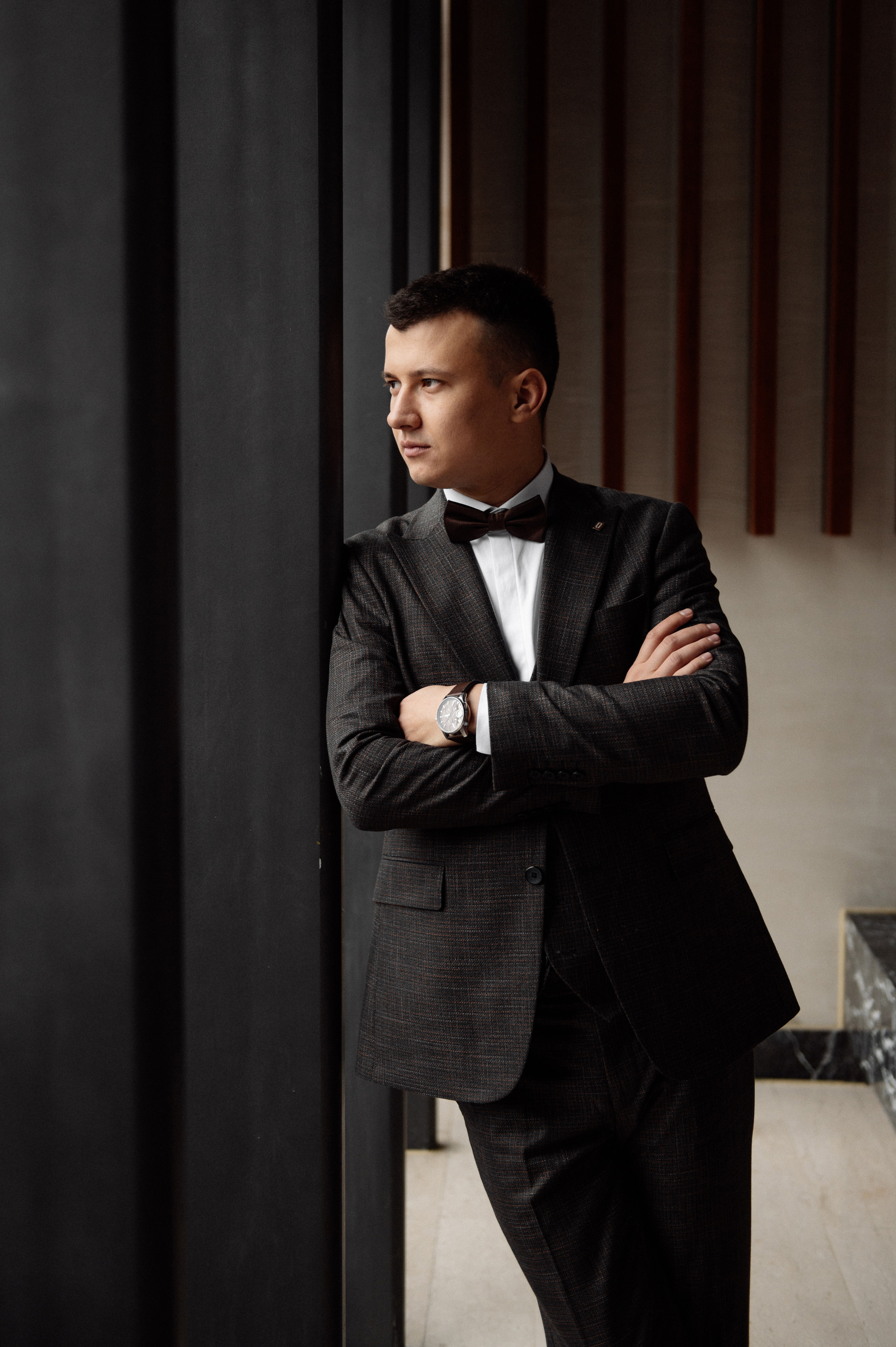 Анатолий и Аня. Свадебный фотограф Минск