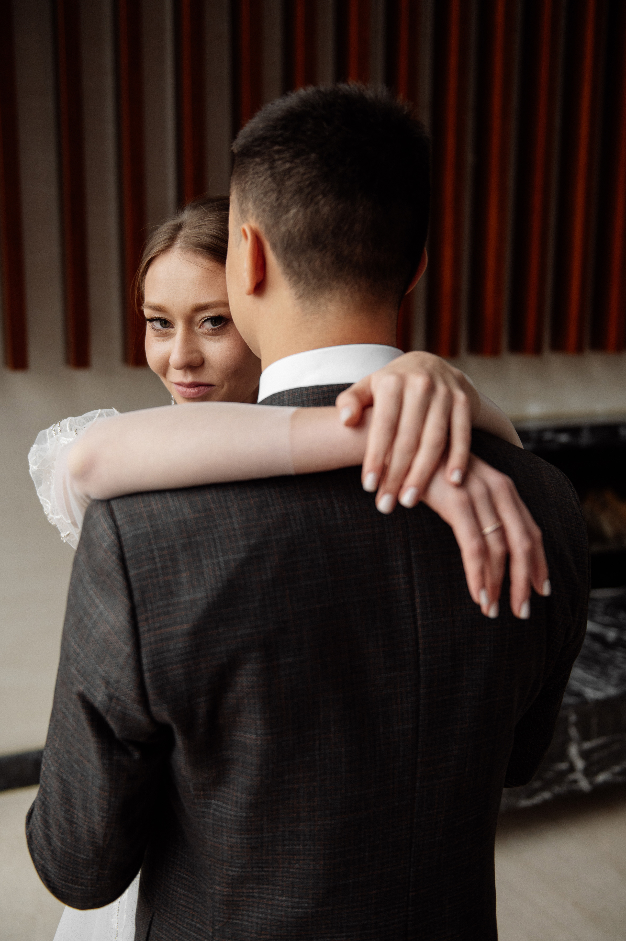 Анатолий и Аня. Свадебный фотограф Минск