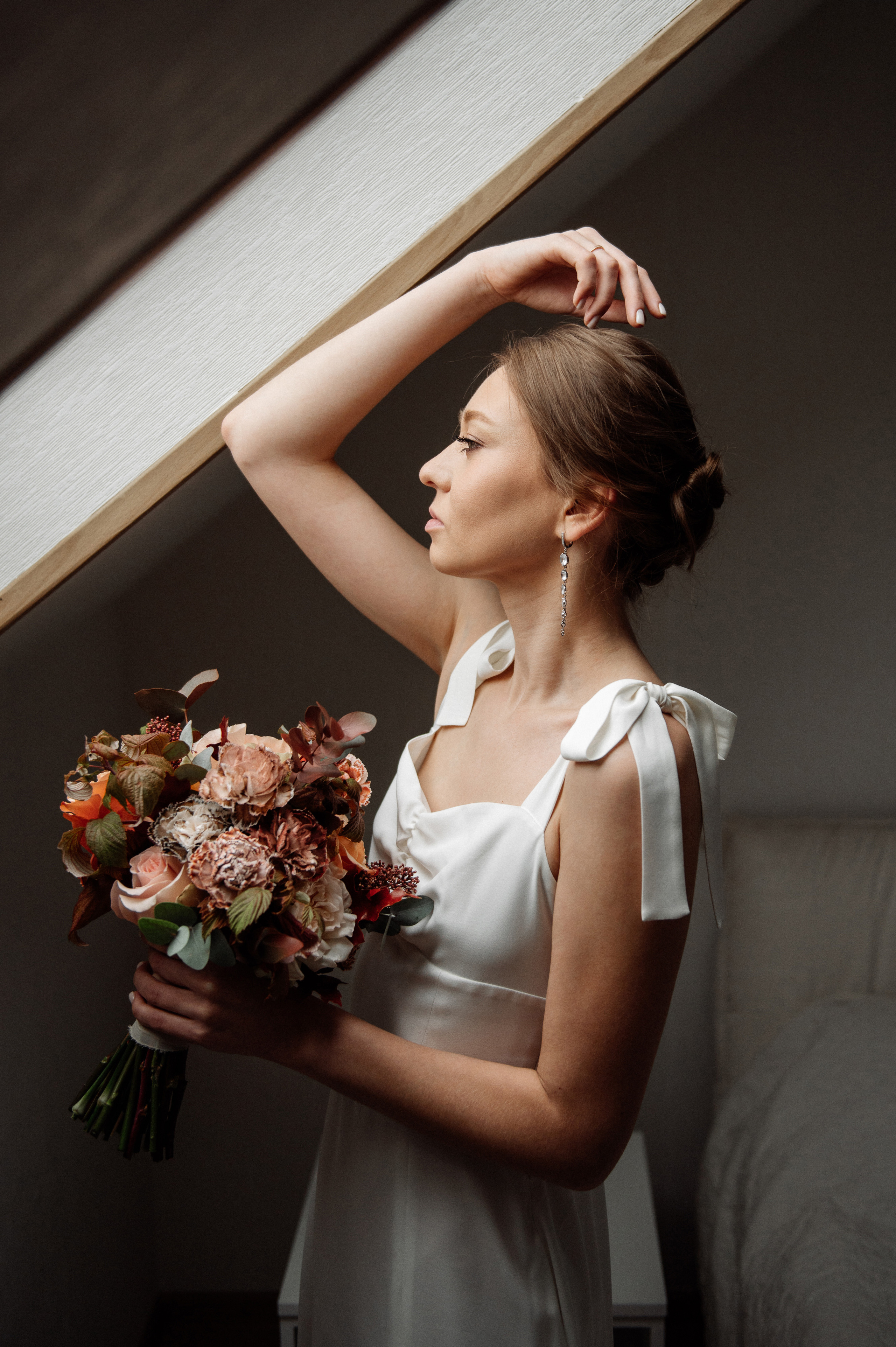 Анатолий и Аня. Свадебный фотограф Минск