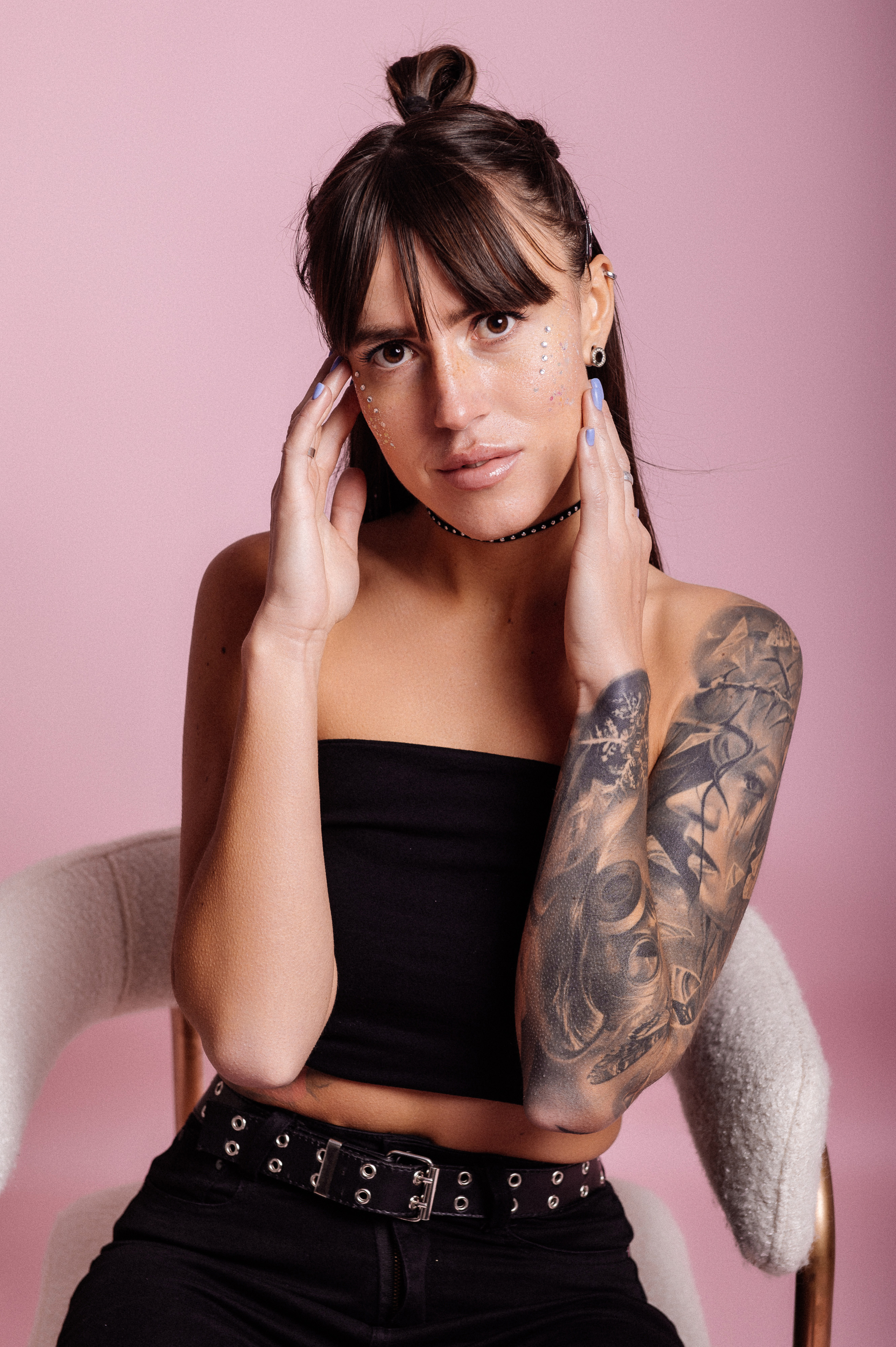 Натали. Свадебный фотограф Минск