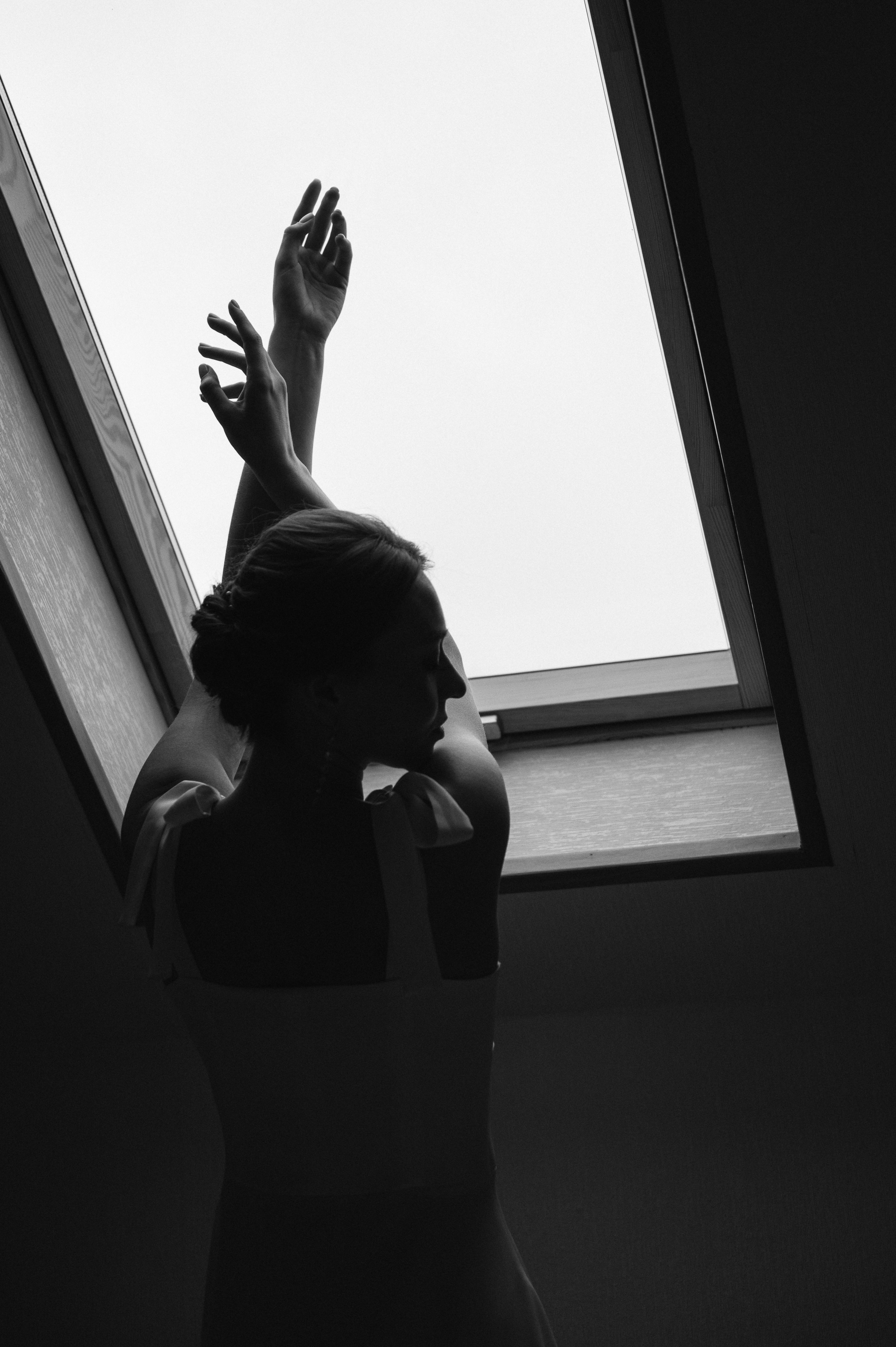 Анатолий и Аня. Свадебный фотограф Минск