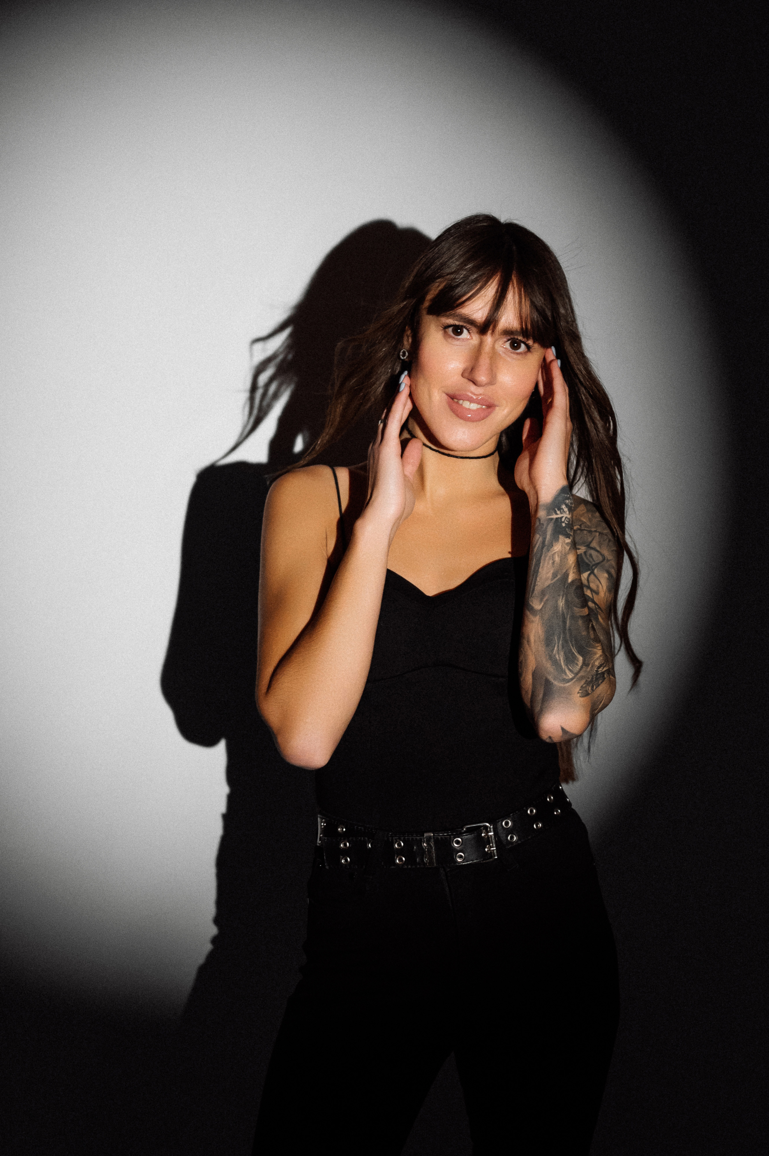 Натали. Свадебный фотограф Минск