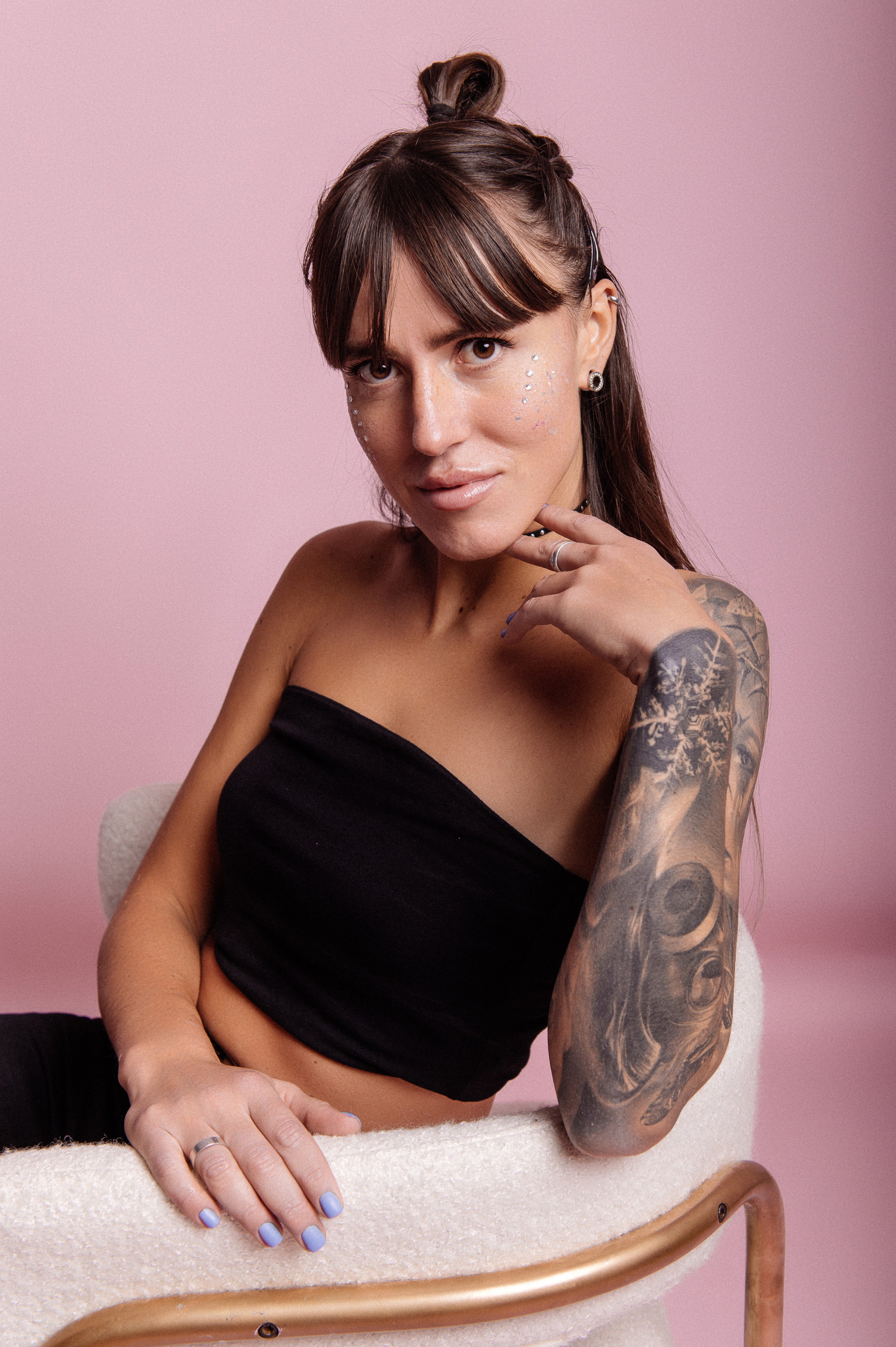 Натали. Свадебный фотограф Минск