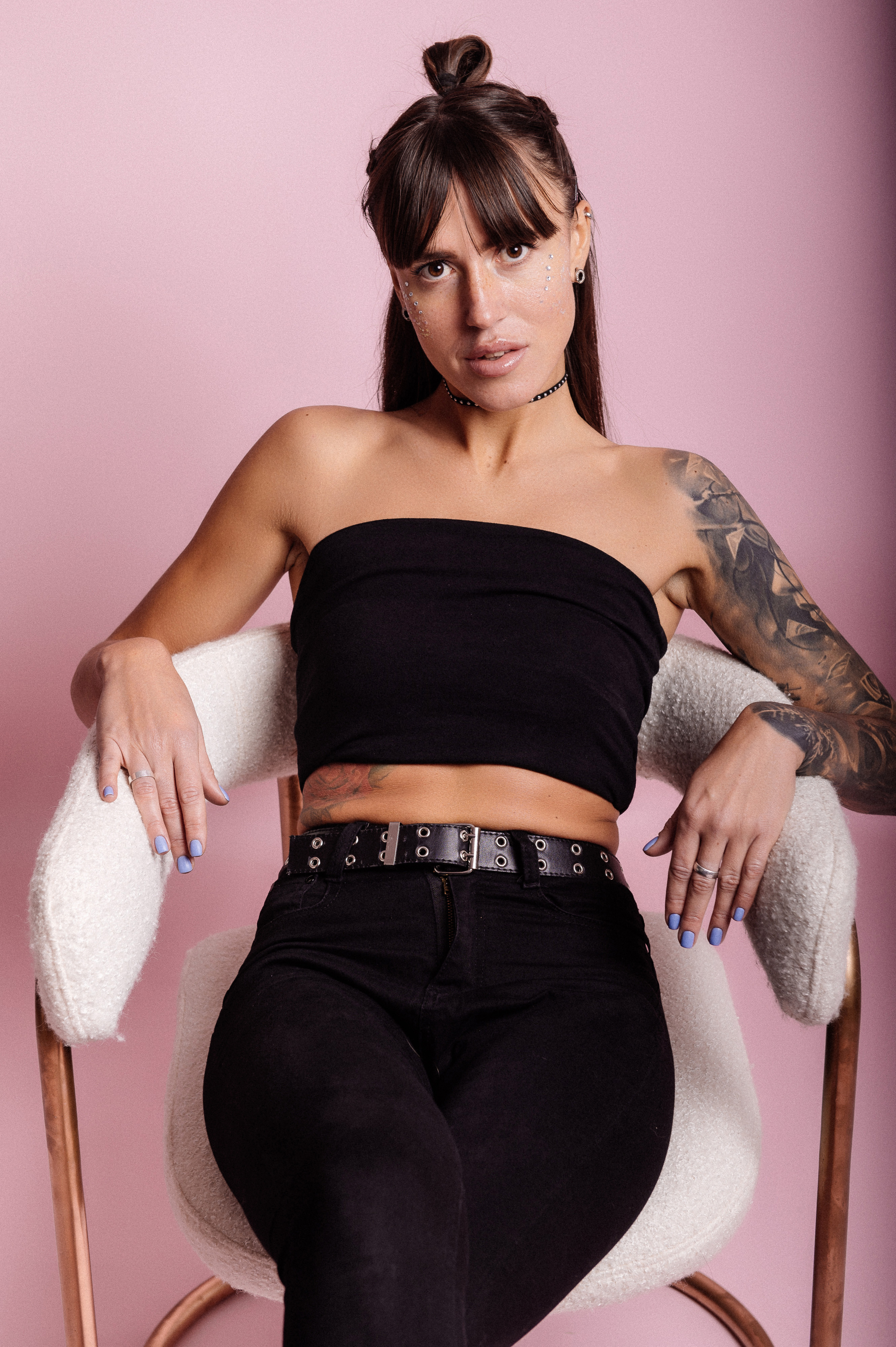 Натали. Свадебный фотограф Минск