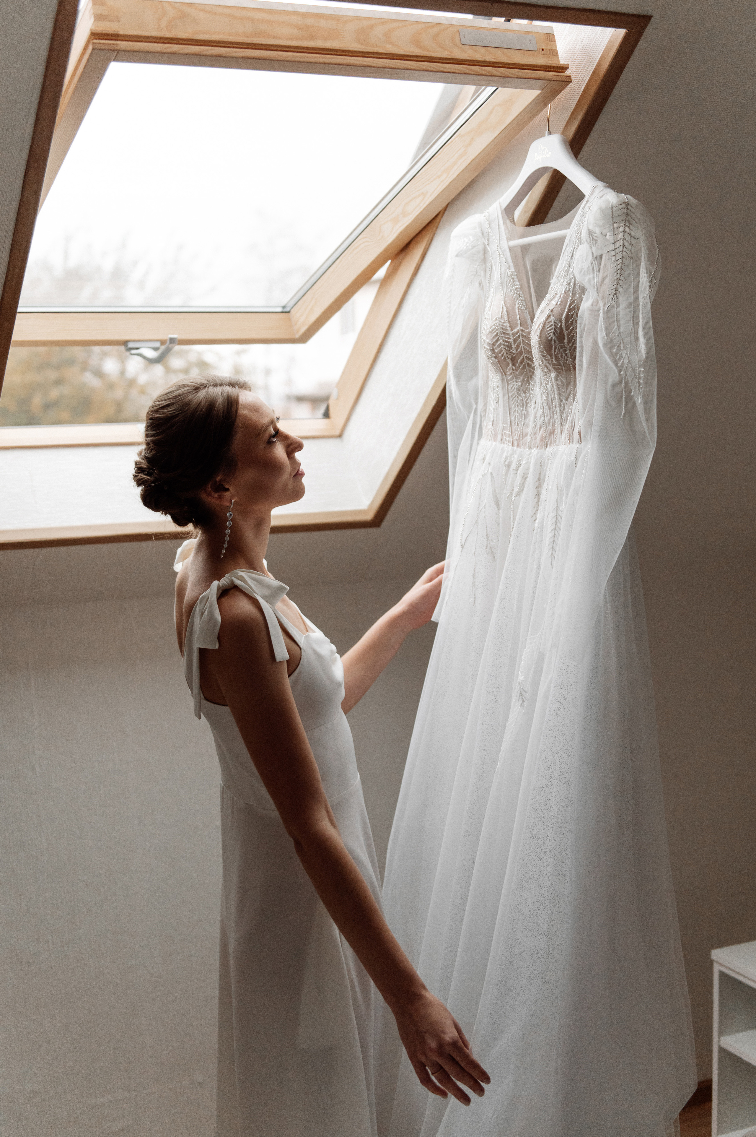 Анатолий и Аня. Свадебный фотограф Минск