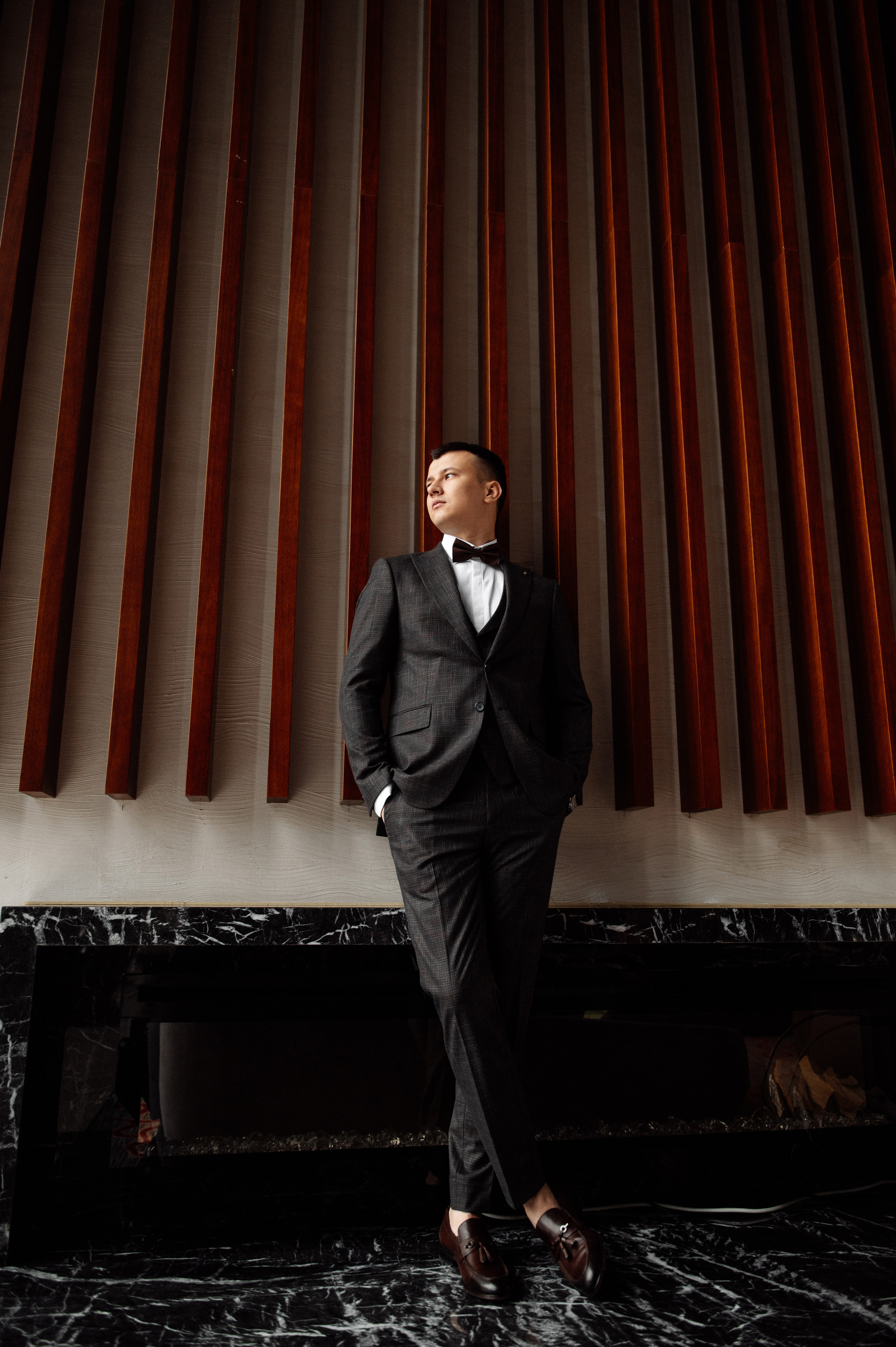 Анатолий и Аня. Свадебный фотограф Минск