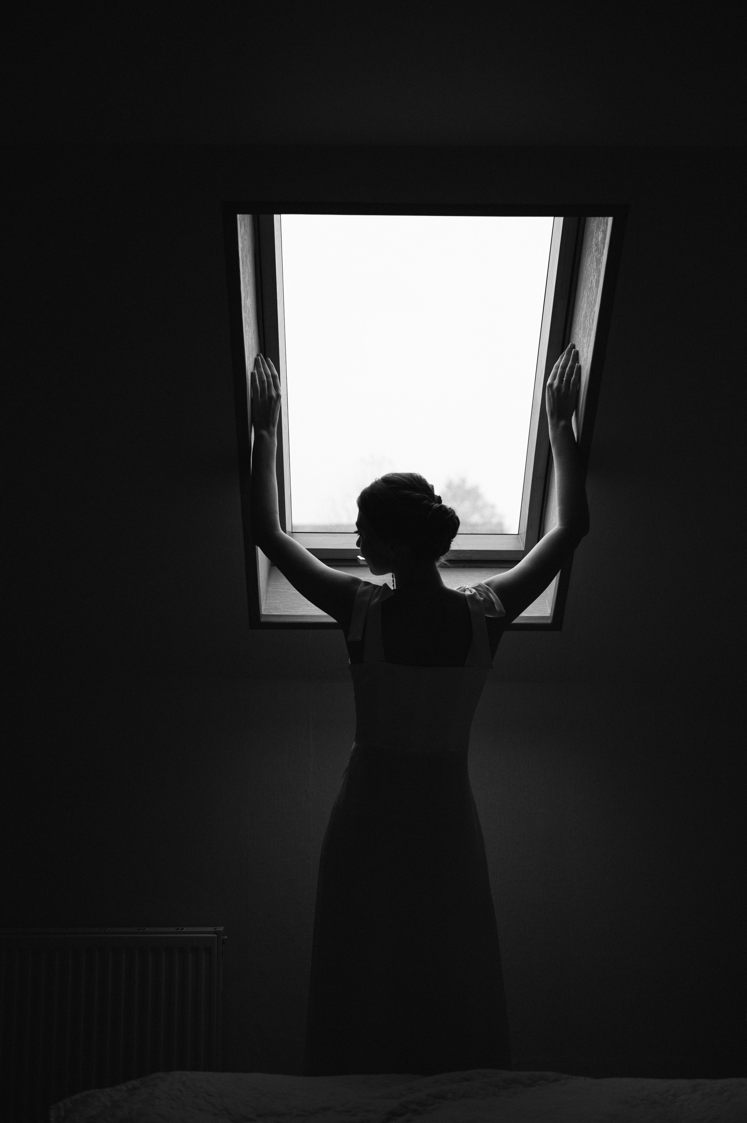 Анатолий и Аня. Свадебный фотограф Минск